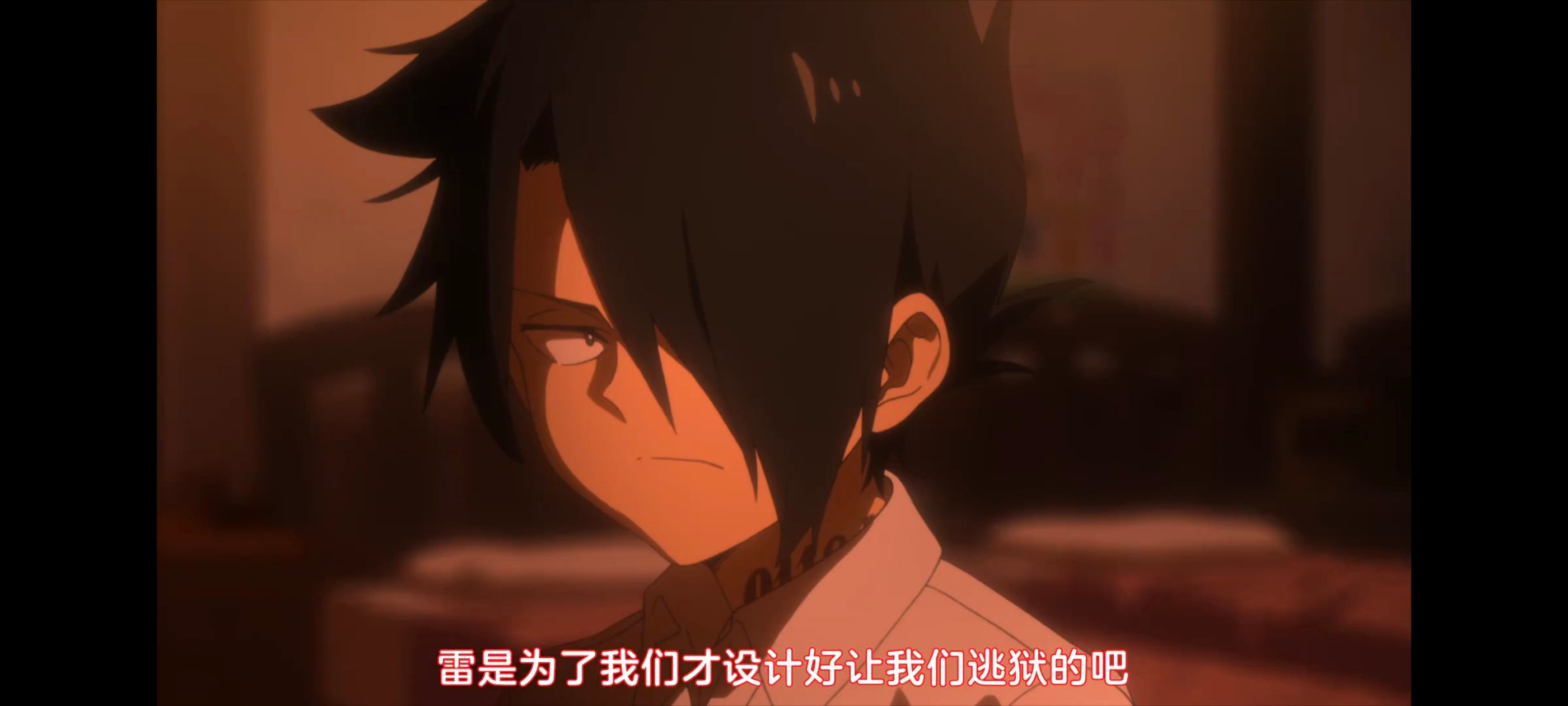 约定的梦幻岛,动画,动漫,番剧,ACG