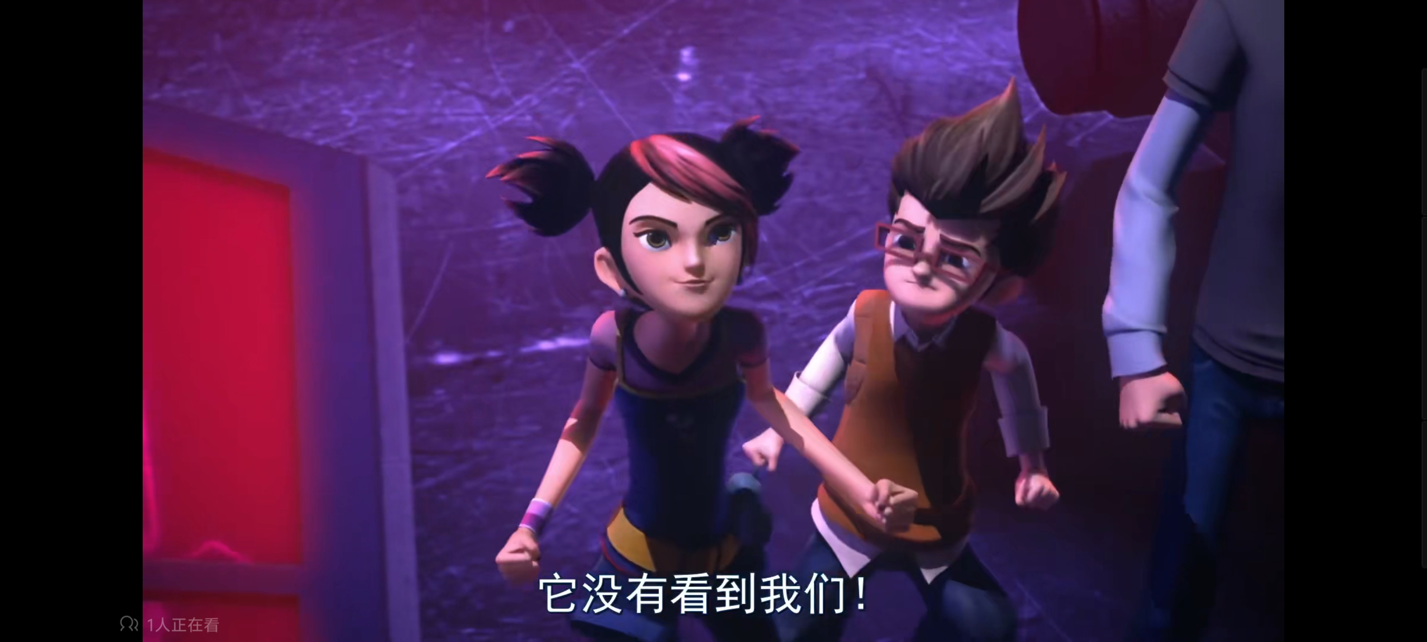 变形金刚,变形金刚领袖之证,动漫,动画,番剧,ACG