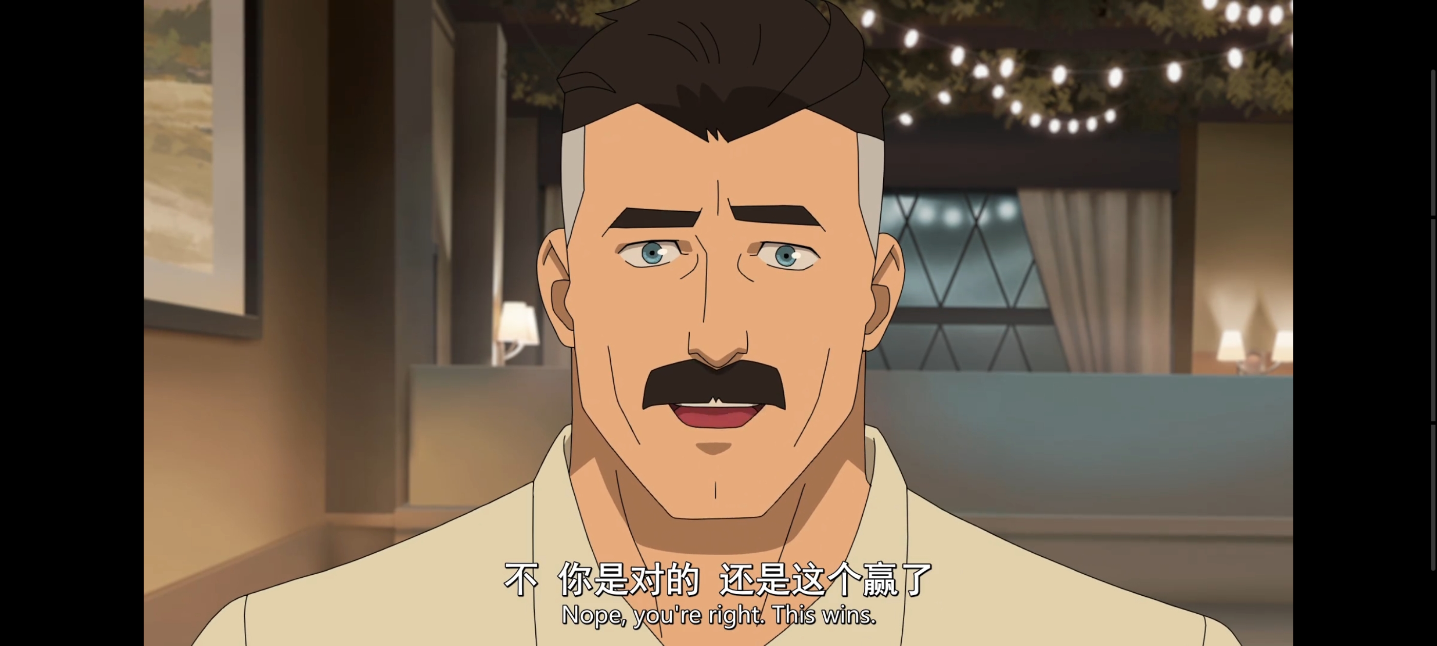 无敌少侠,image,动画,动漫,番剧,ACG,超级英雄,二次元