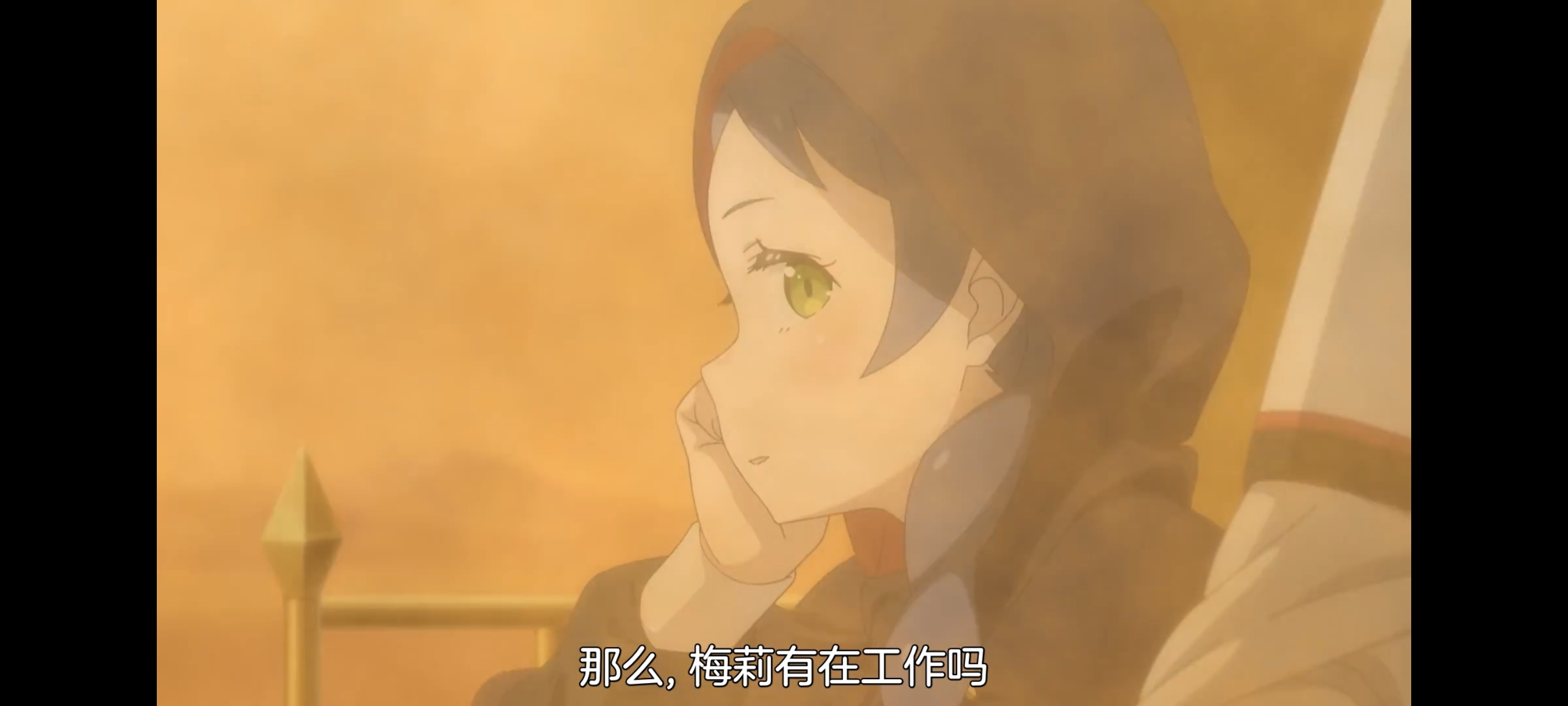 从零开始的异世界生活,动画,动漫,番剧,ACG,二次元