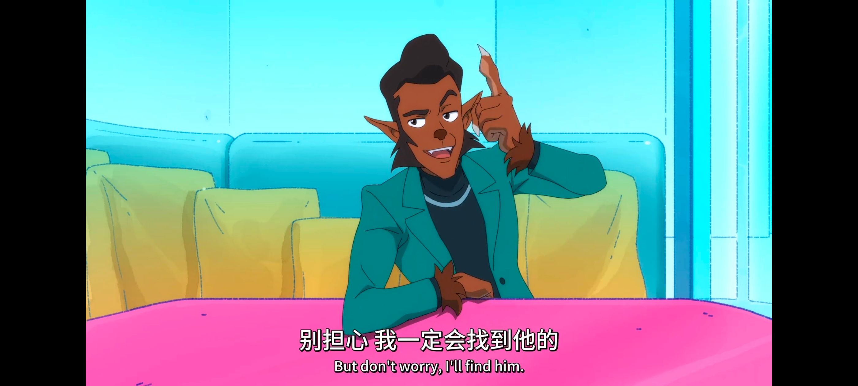 我与超人的冒险,DC,美漫,动画,动漫,超级英雄,ACG,番剧,二次元