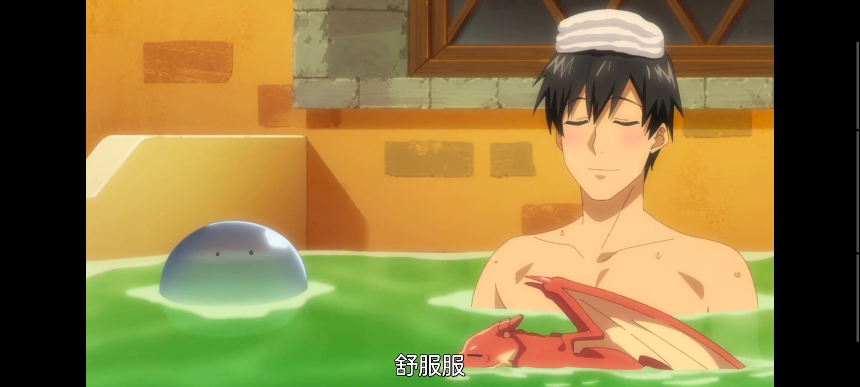 网购技能开启异世界美食之旅,拥有超常技能的异世界流浪美食家,动画,动漫,番剧,ACG