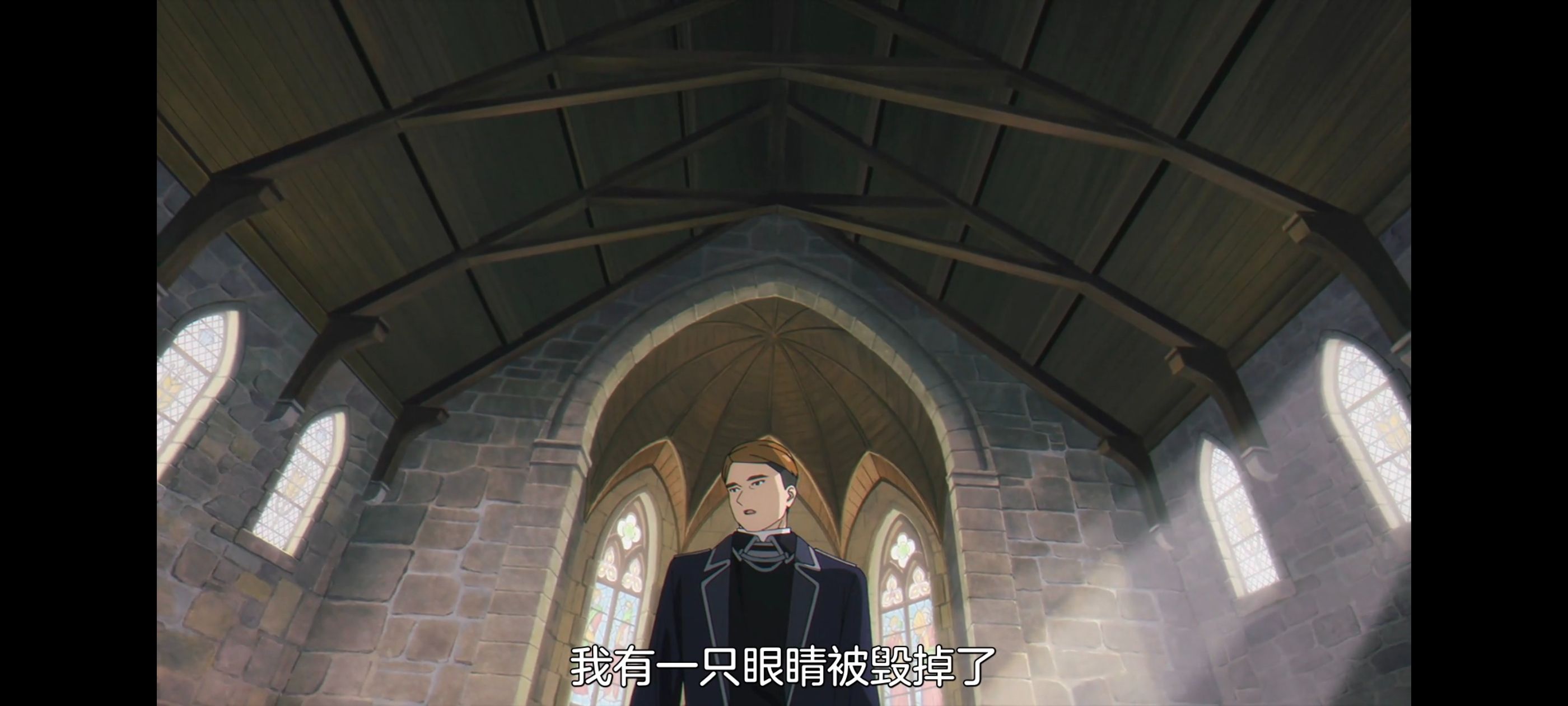 葬送的芙莉莲,动画,动漫,番剧,二次元,ACG