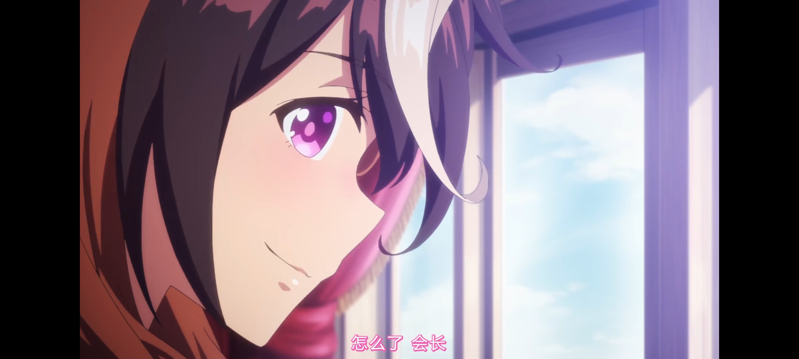 赛马娘,赛马娘第二季,动画,动漫,番剧,二次元,ACG