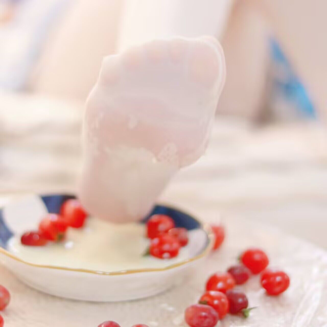 美食,食物,雪糕,玉足,狱卒,腿,美图,可爱