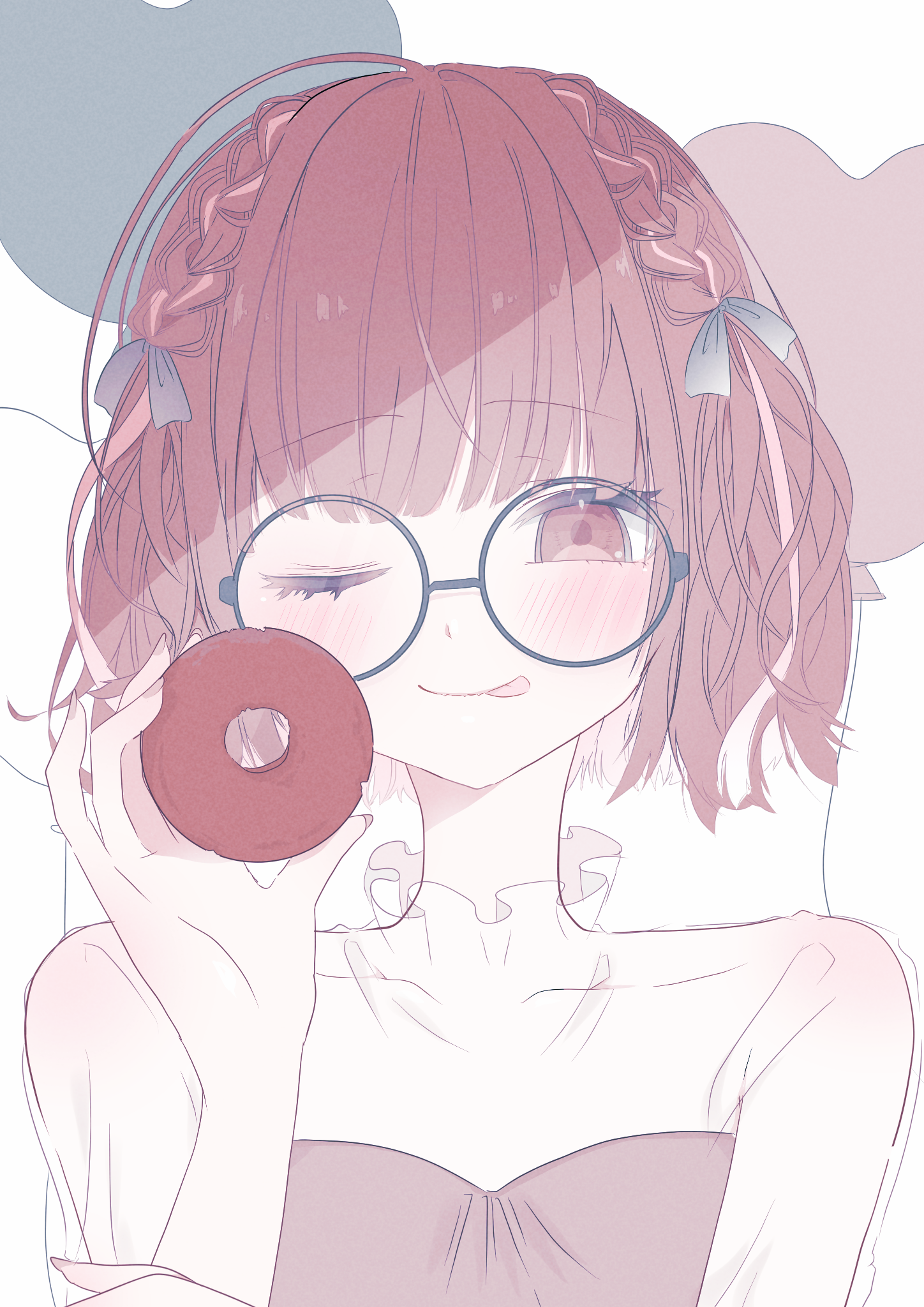 pixiv,二次元,绘画,壁纸,美少女