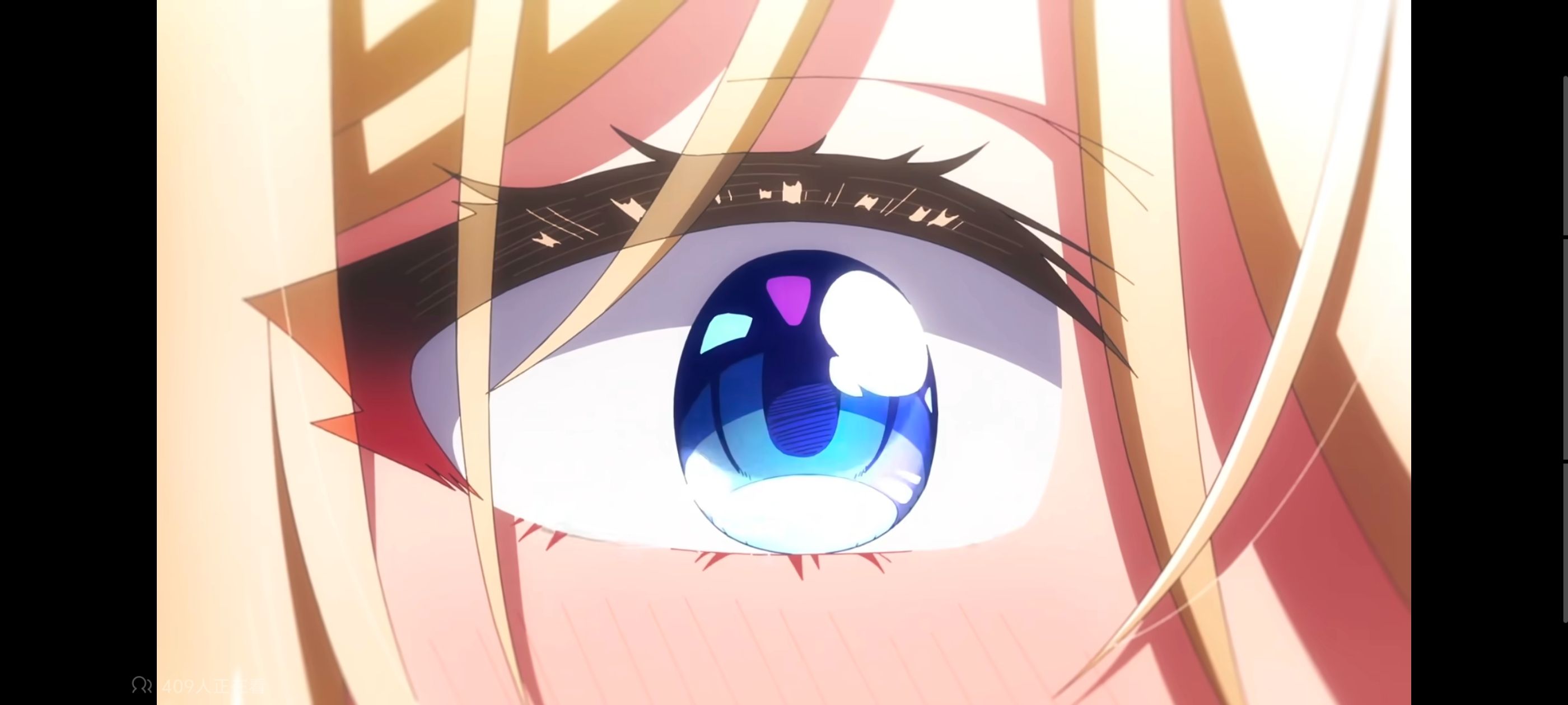 我怎么可能成为你的恋人不行不行,百合,百合动漫,动画,动漫,番剧,ACG