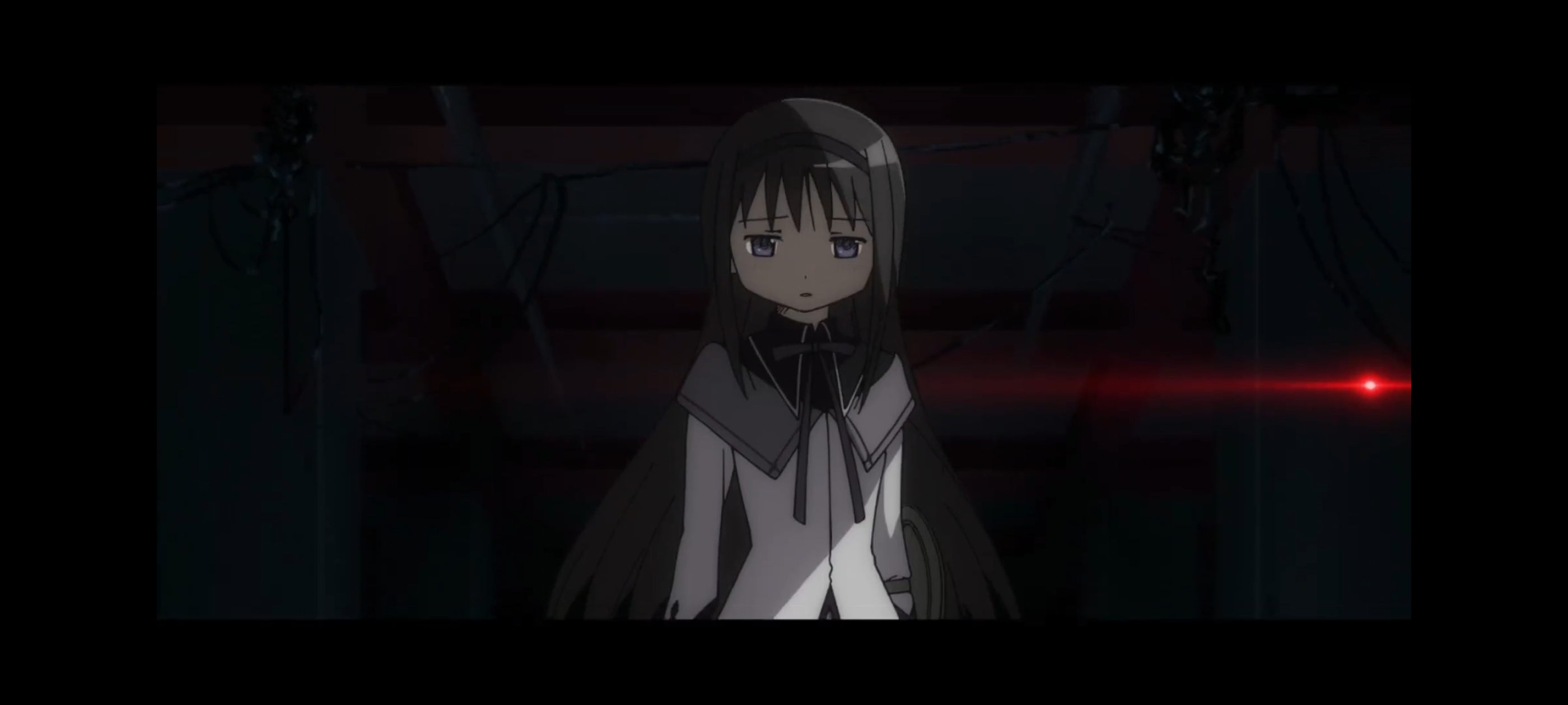 魔法少女小圆,魔法少女,动画,动漫,二次元,ACG