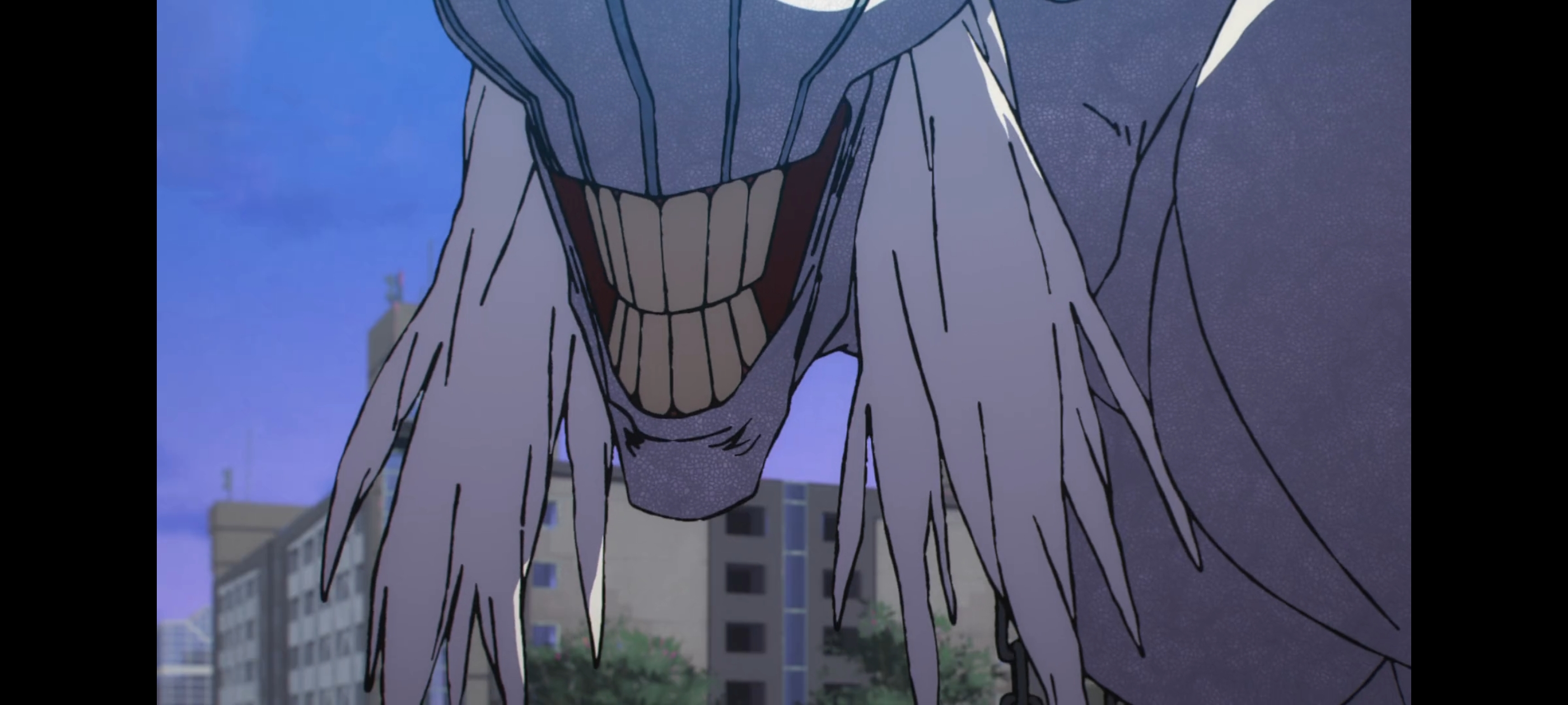 咒术回战,咒术回战死灭回游,动画,动漫,番剧,二次元,ACG