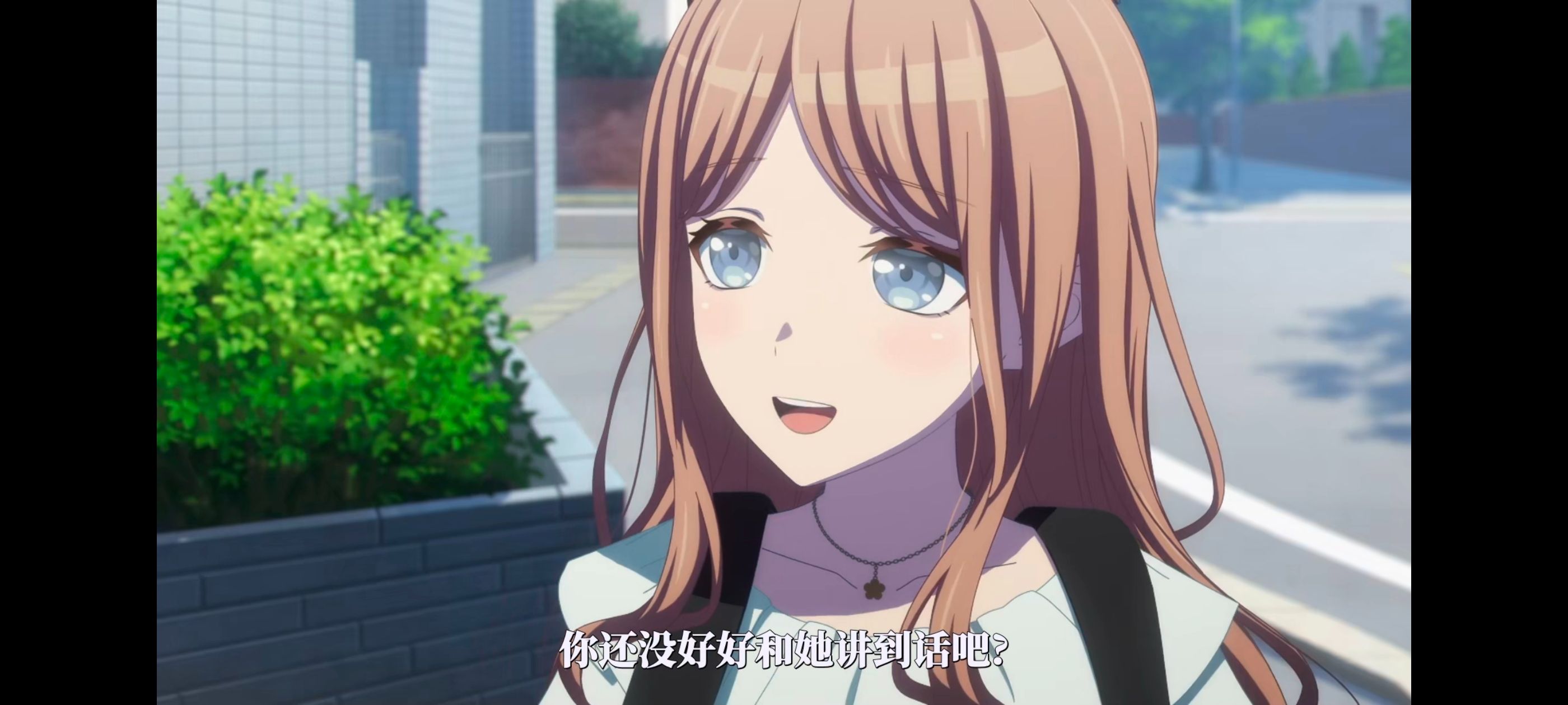 BANGDREAM,AveMujica,邦邦,动漫,动漫区,番剧,动画,ACG