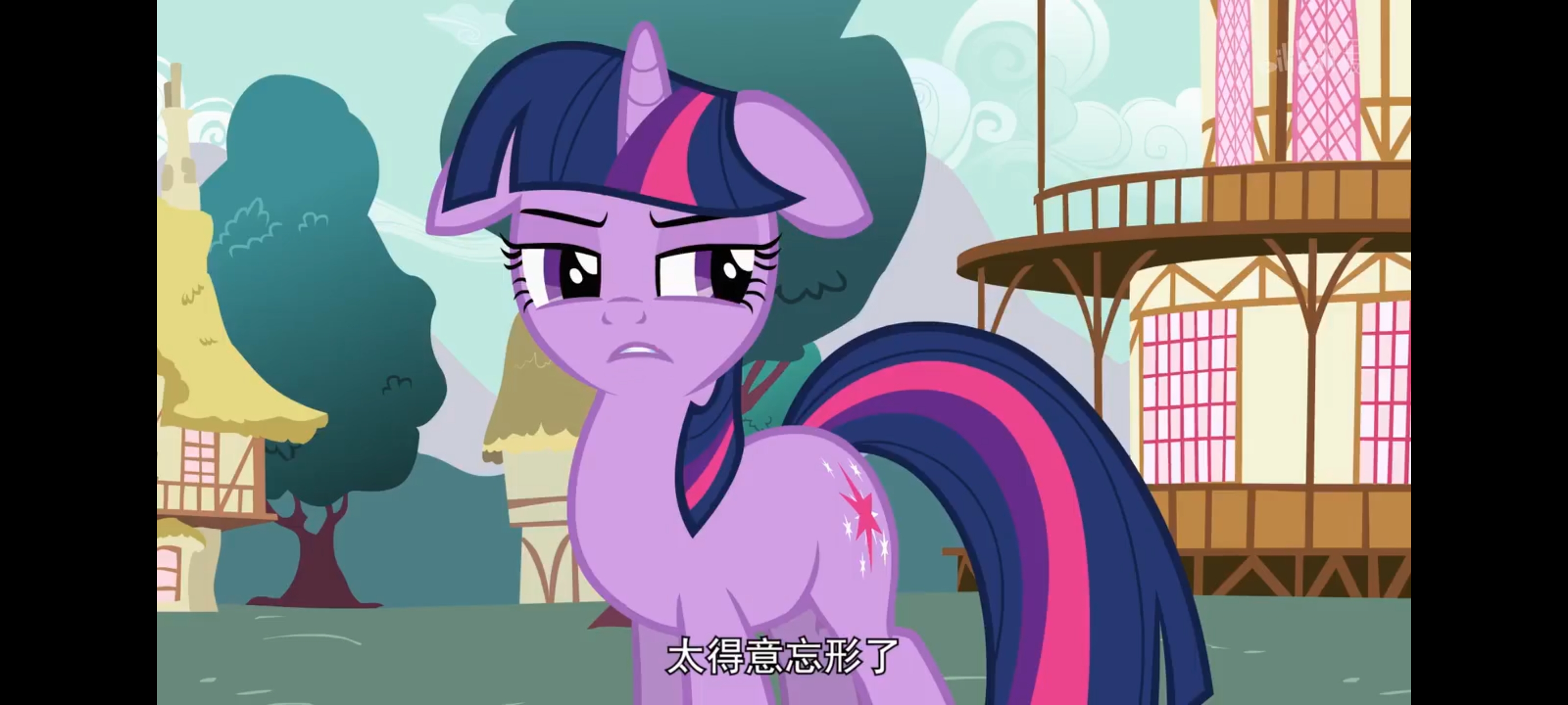 小马宝莉,彩虹小马,我的小马驹,动画,动漫,番剧,二次元,ACG