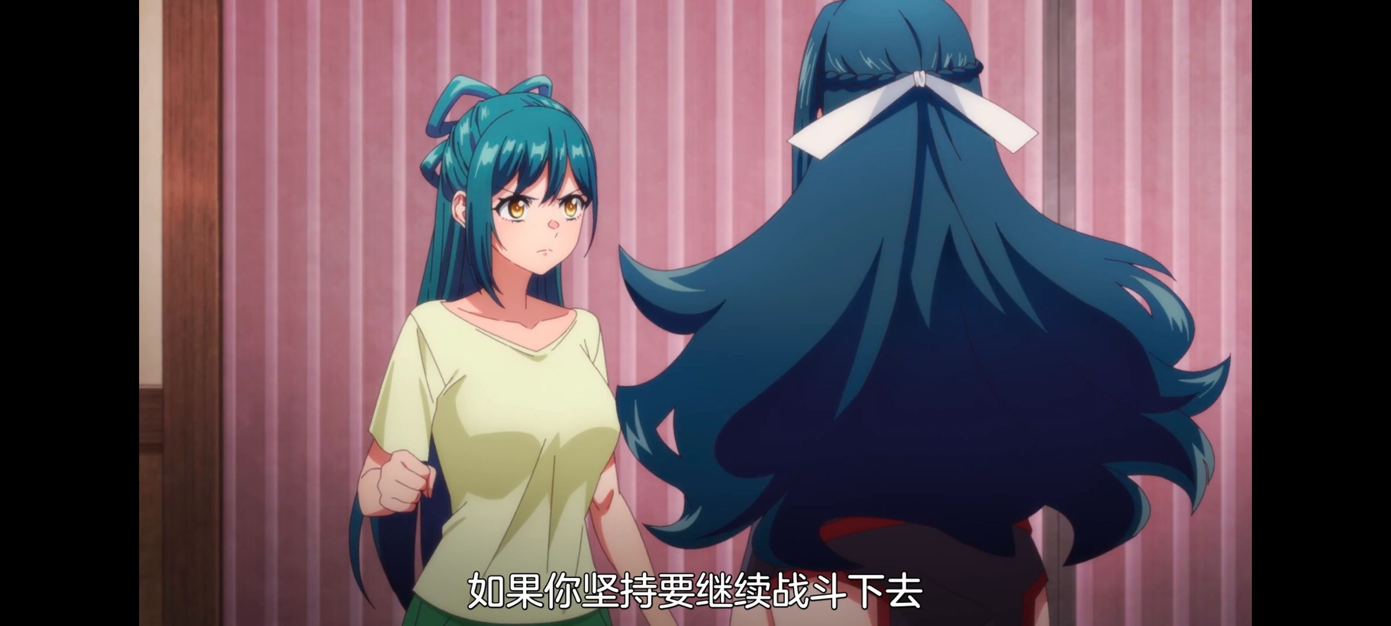 魔都精兵的奴隶,动画,动漫,番剧,ACG