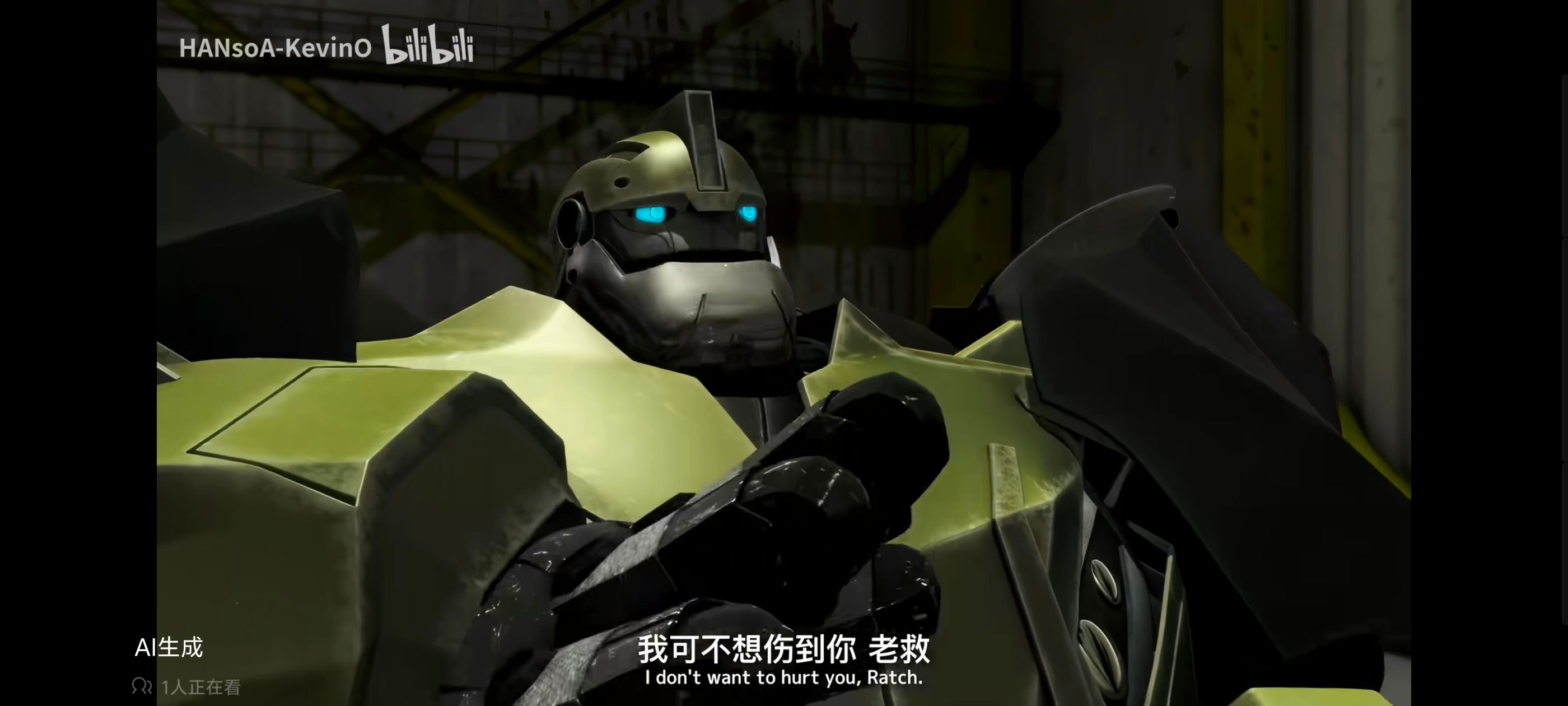 变形金刚,变形金刚领袖之证,动画,动漫,番剧,ACG