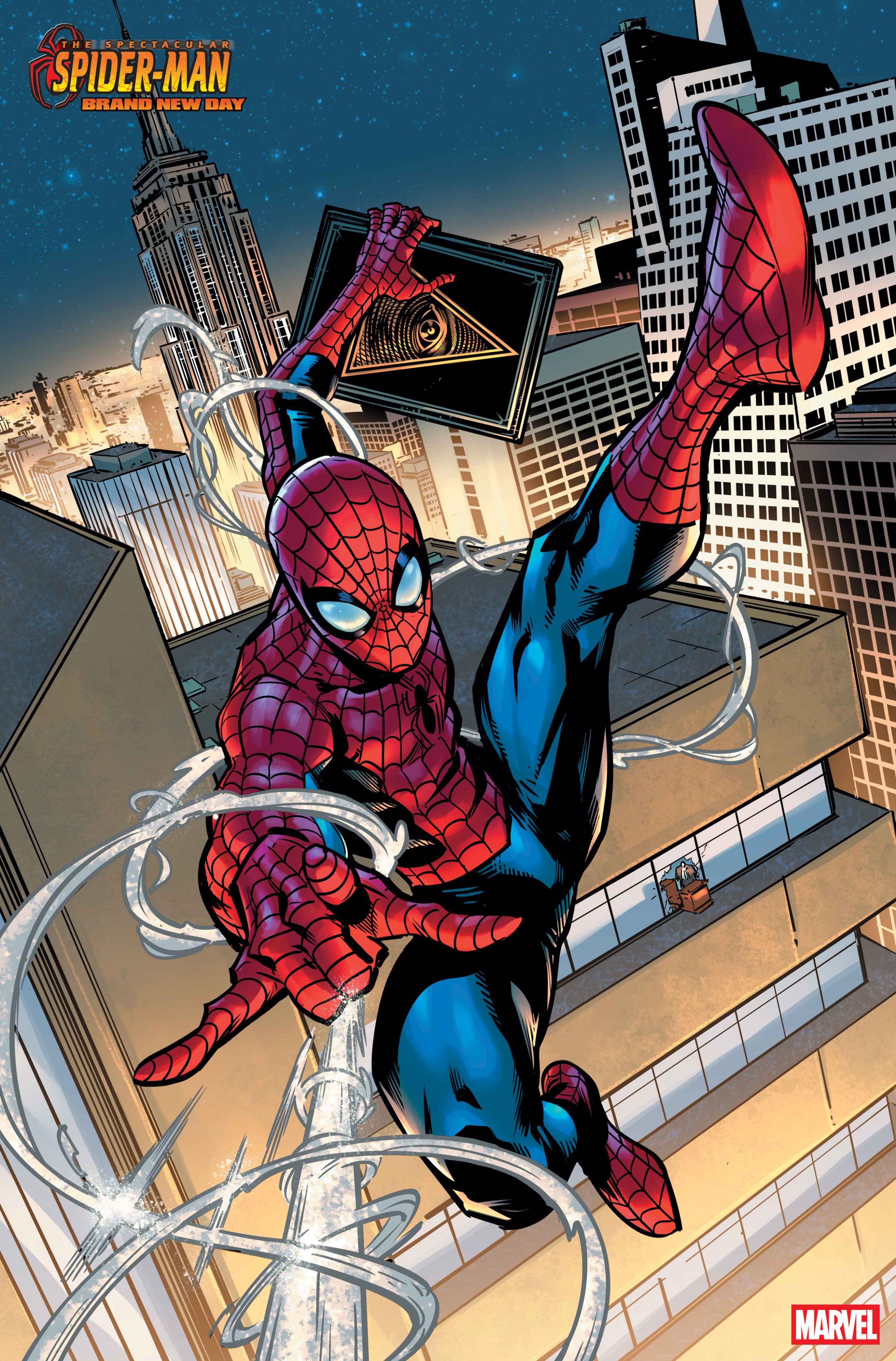 漫威,漫威漫画,美漫,漫画,动漫,蜘蛛侠,复仇者联盟,超级英雄,ACG,绘画