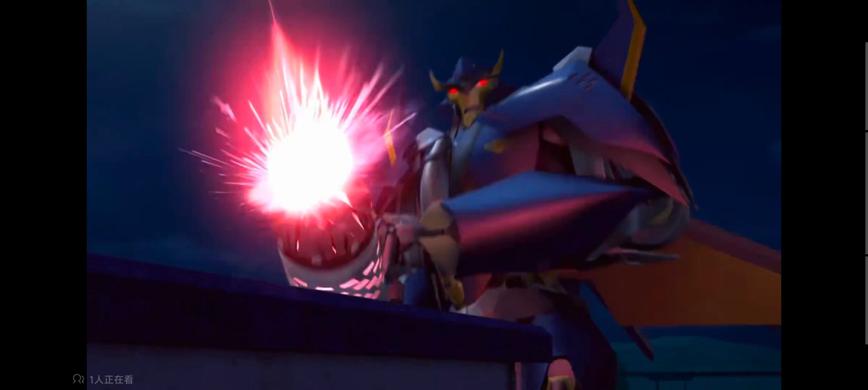 变形金刚,变形金刚领袖之证,动画,动漫,番剧,ACG