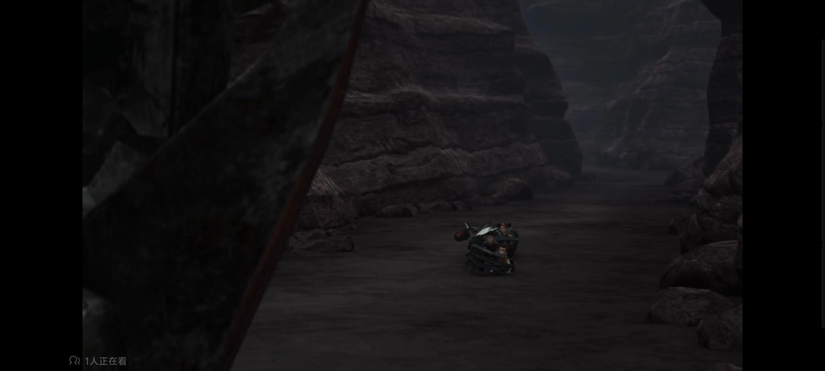 变形金刚,变形金刚领袖之证,动画,动漫,番剧,领袖之证,ACG