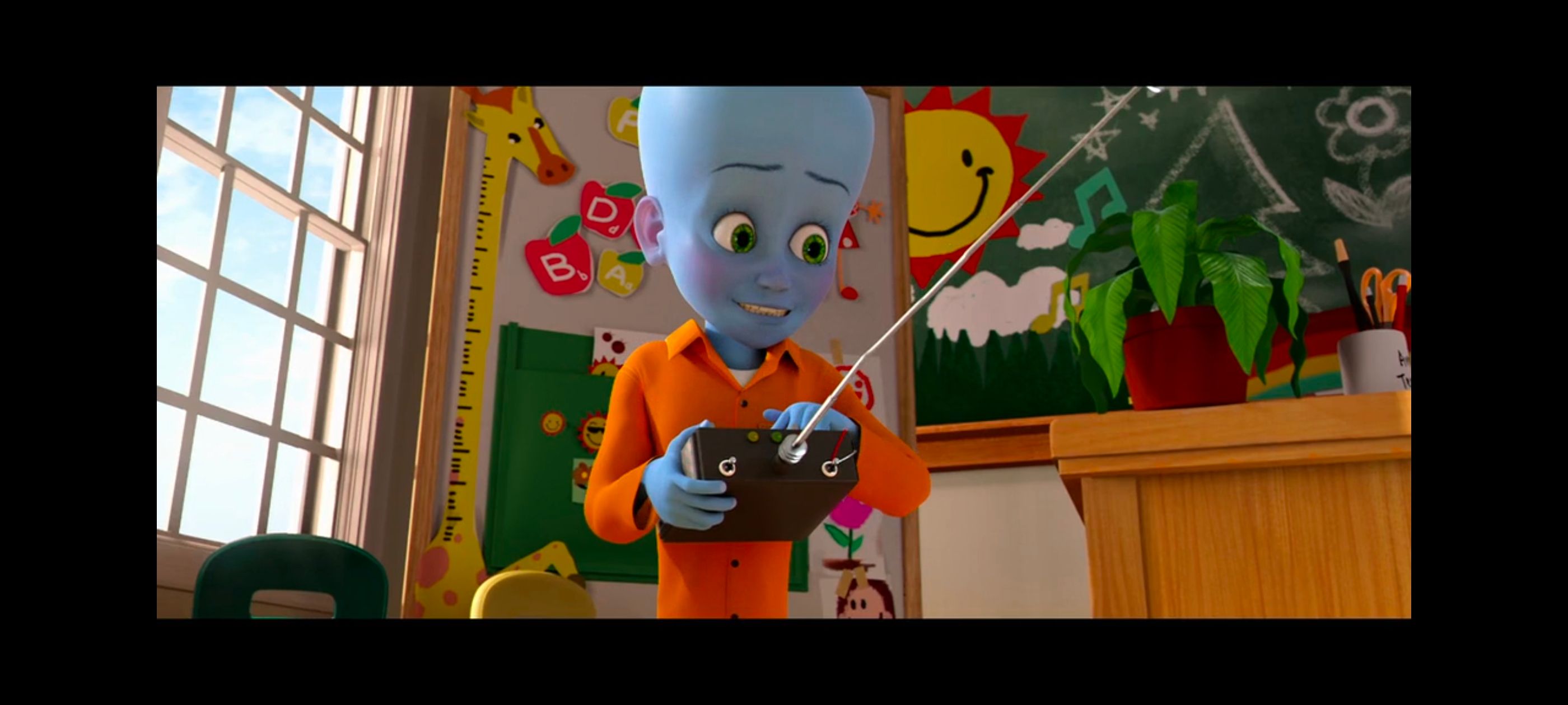 超级大坏蛋,思维大师,动画电影,动画,动漫,欧美动画,欧美动漫,ACG