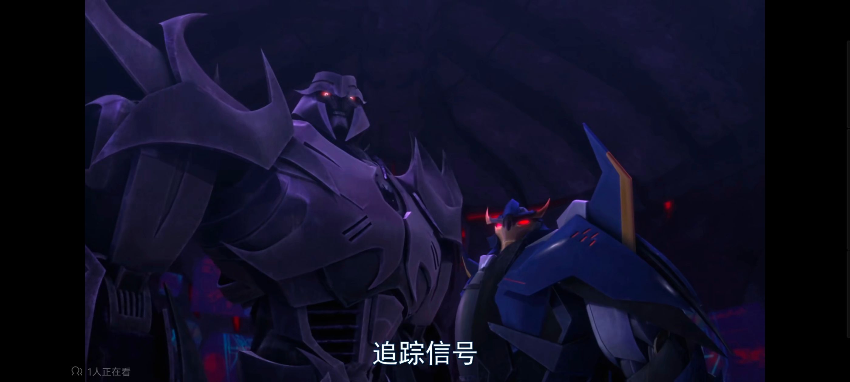 变形金刚,变形金刚领袖之证,动画,动漫,番剧,ACG