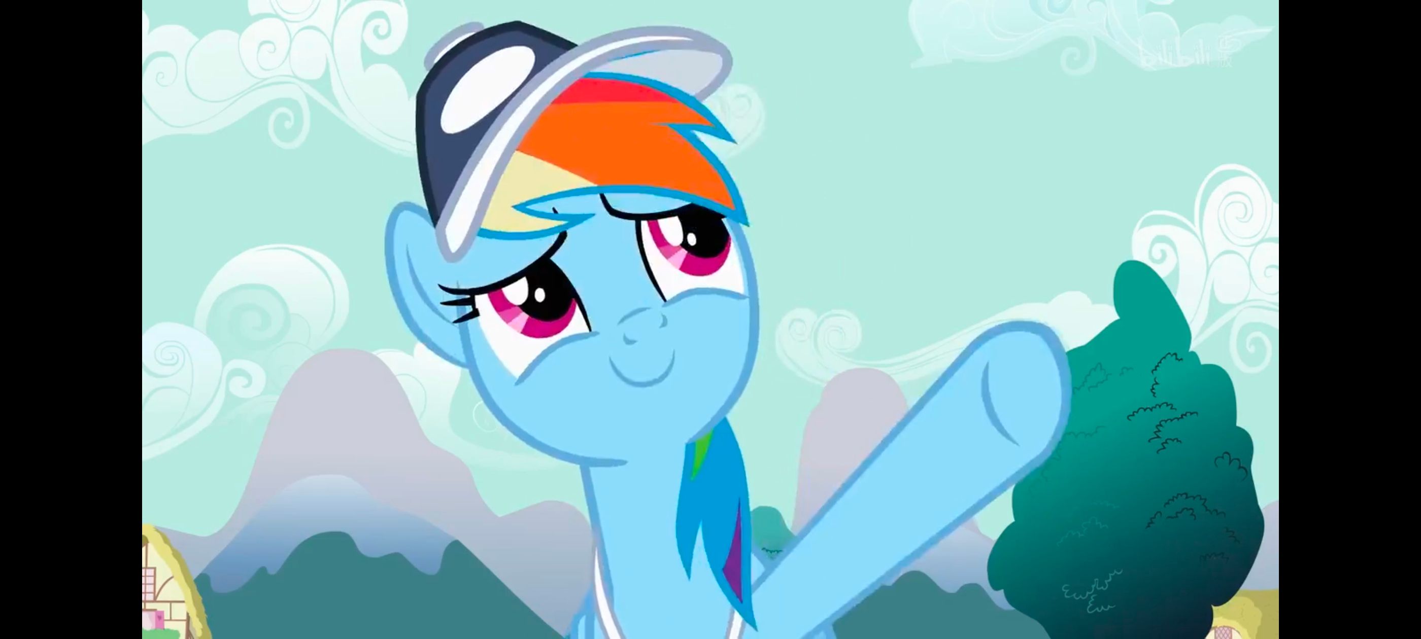 小马宝莉,彩虹小马,我的小马驹,动画,动漫,番剧,二次元,ACG