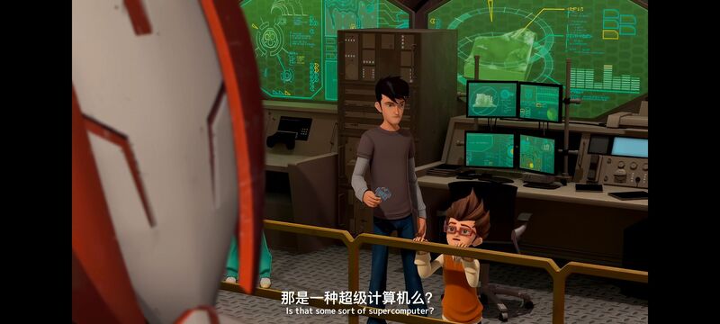 变形金刚,变形金刚领袖之证,动画,动漫,番剧,ACG