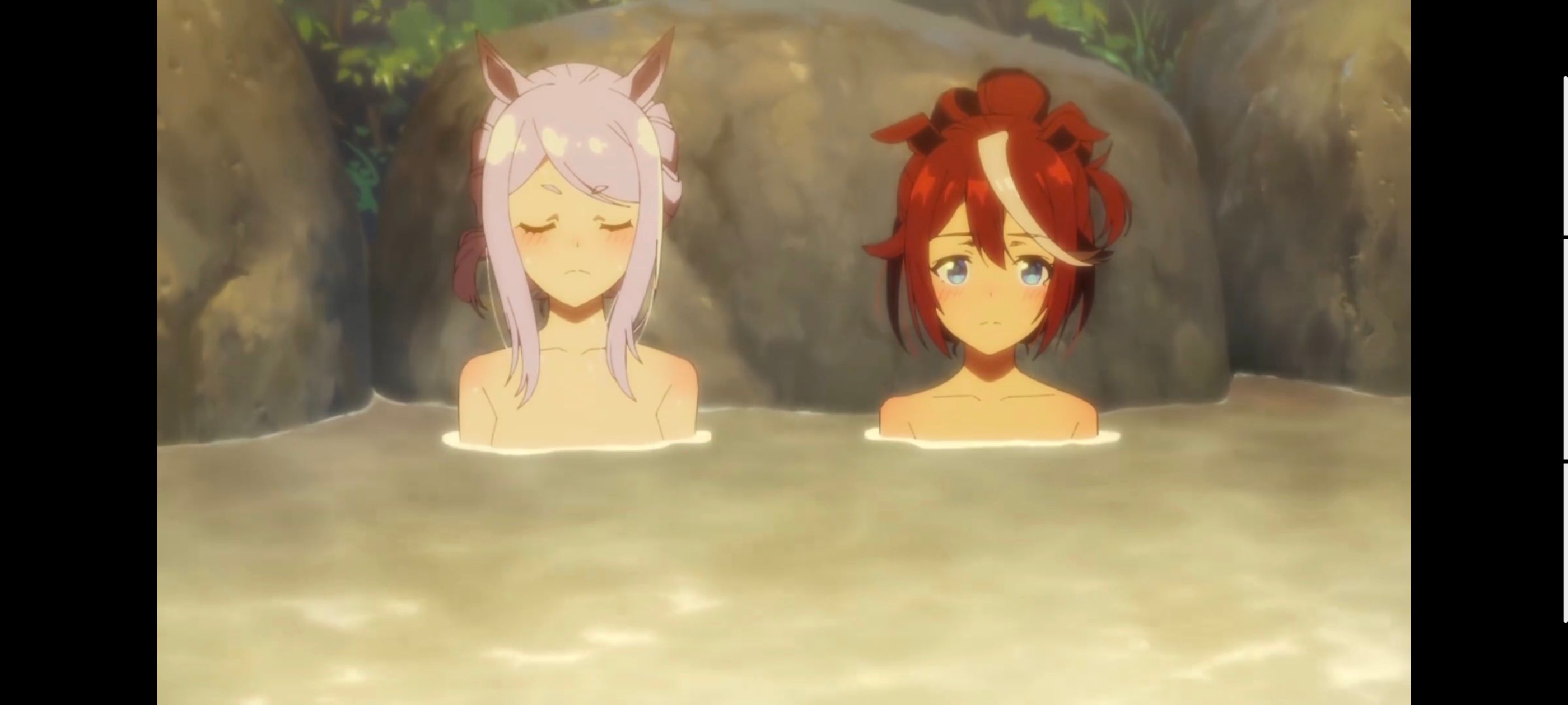 赛马娘,赛马娘PrettyDreby,动画,动漫,番剧,ACG