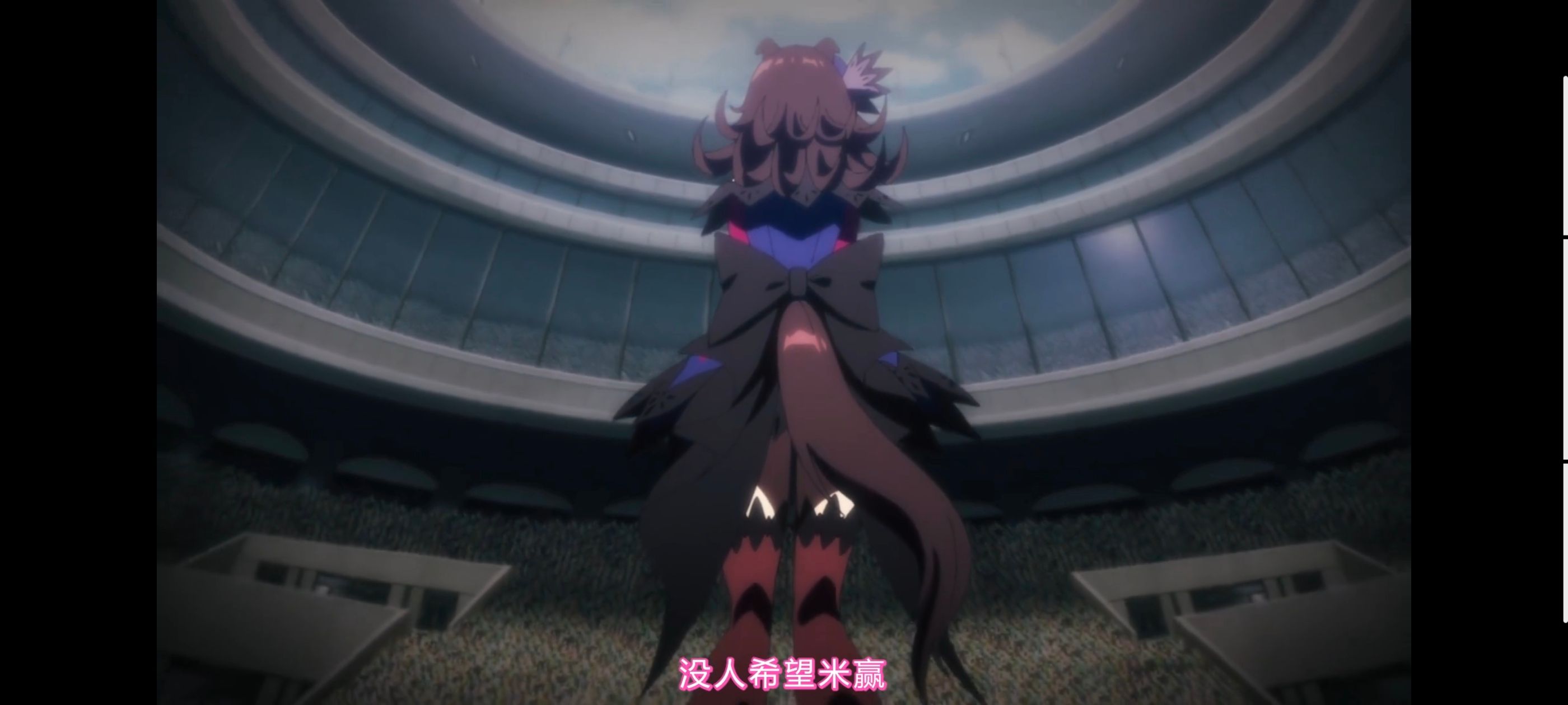 赛马娘,赛马娘第二季,动画,动漫,番剧,二次元,ACG,赛马娘PrettyDerby