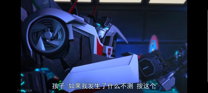 变形金刚,变形金刚领袖之证,美漫,动画,动漫,番剧,ACG