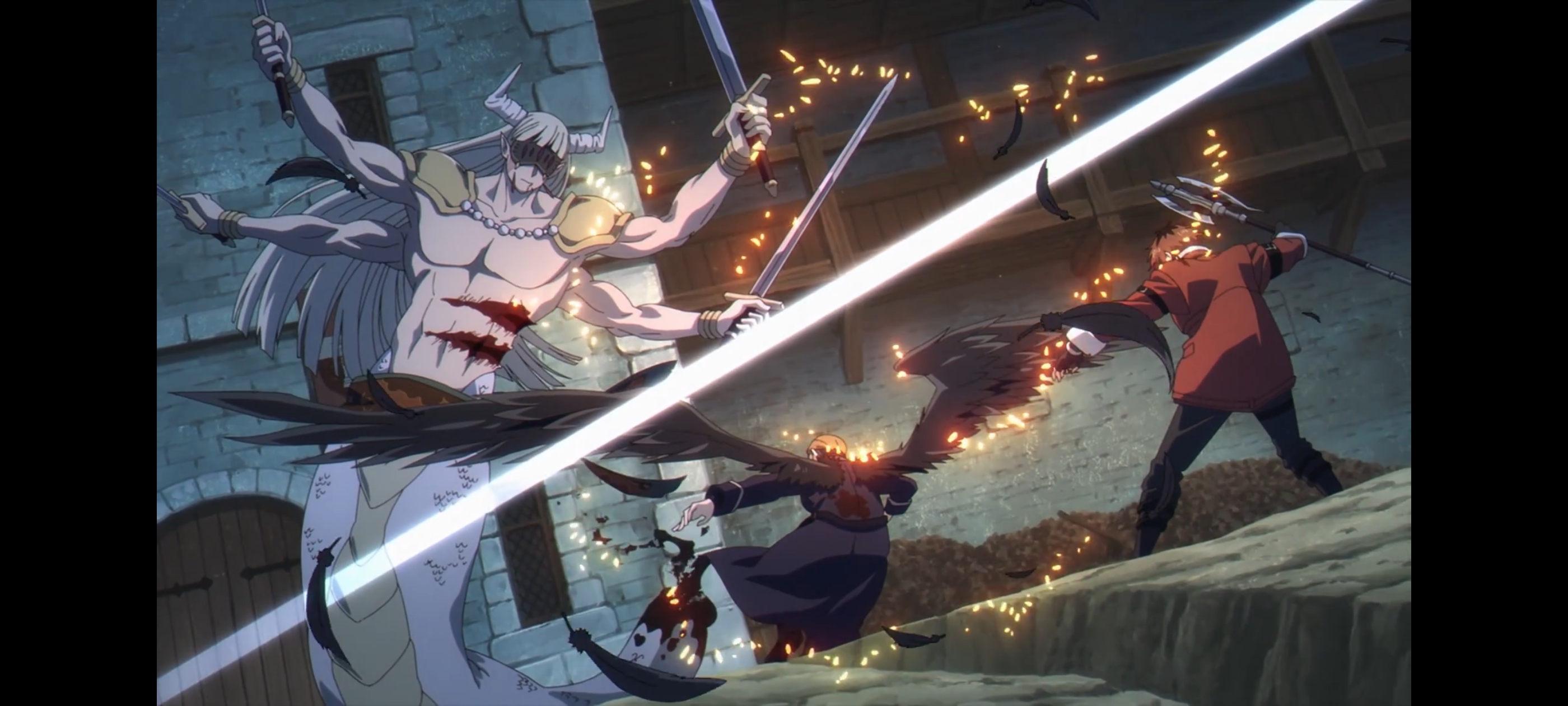 葬送的芙莉莲,动画,动漫,番剧,ACG,二次元