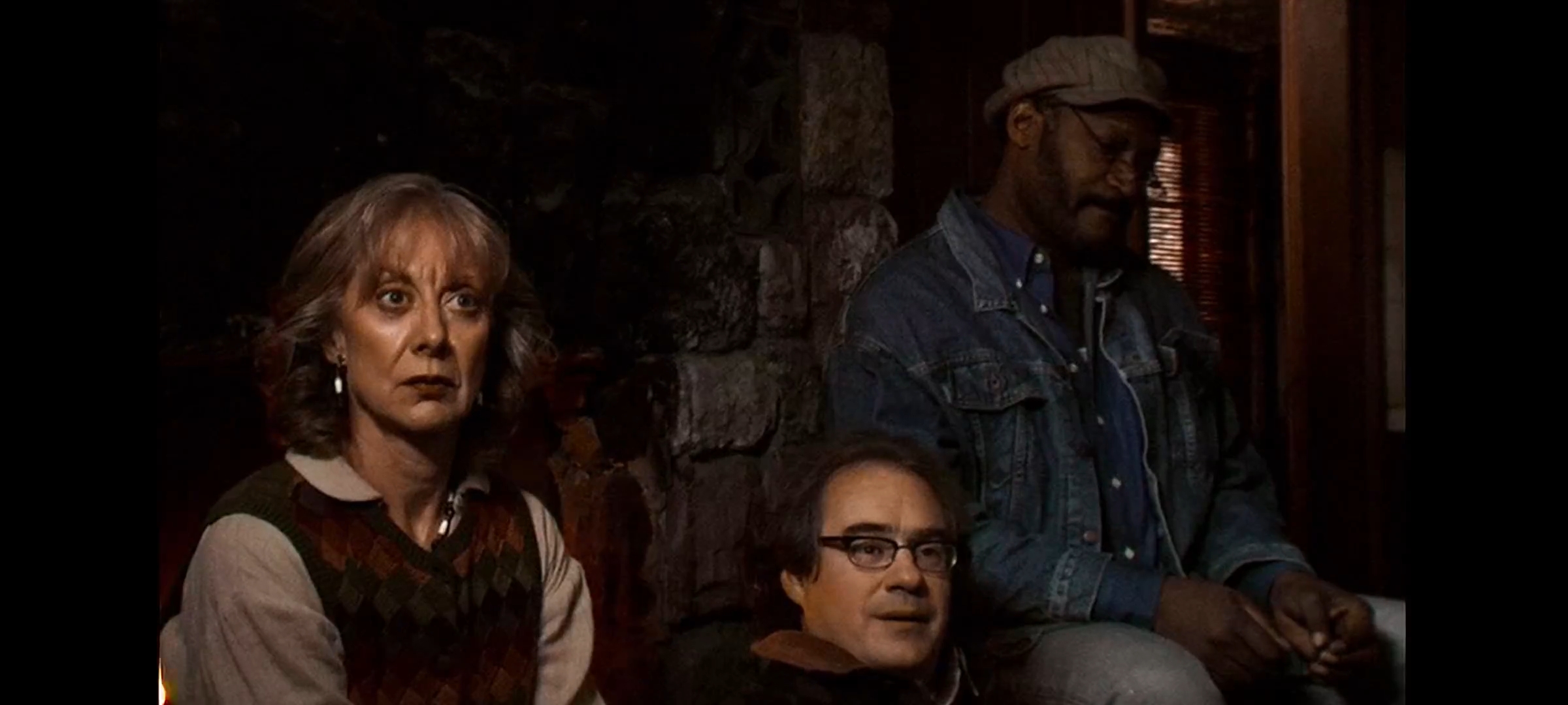 文,观后有感,这个男人来自地球,文章