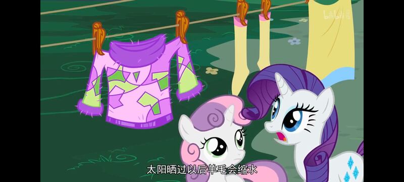 小马宝莉,小马宝莉友谊魔法,彩虹小马,我的小马驹,动画,动漫,番剧,ACG