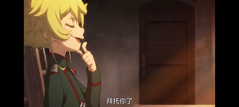 幼女战记,谭雅战记,动画,动漫,番剧,二次元,日漫,ACG