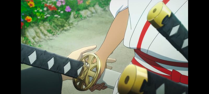 地狱乐,动画,动漫,ACG,番剧