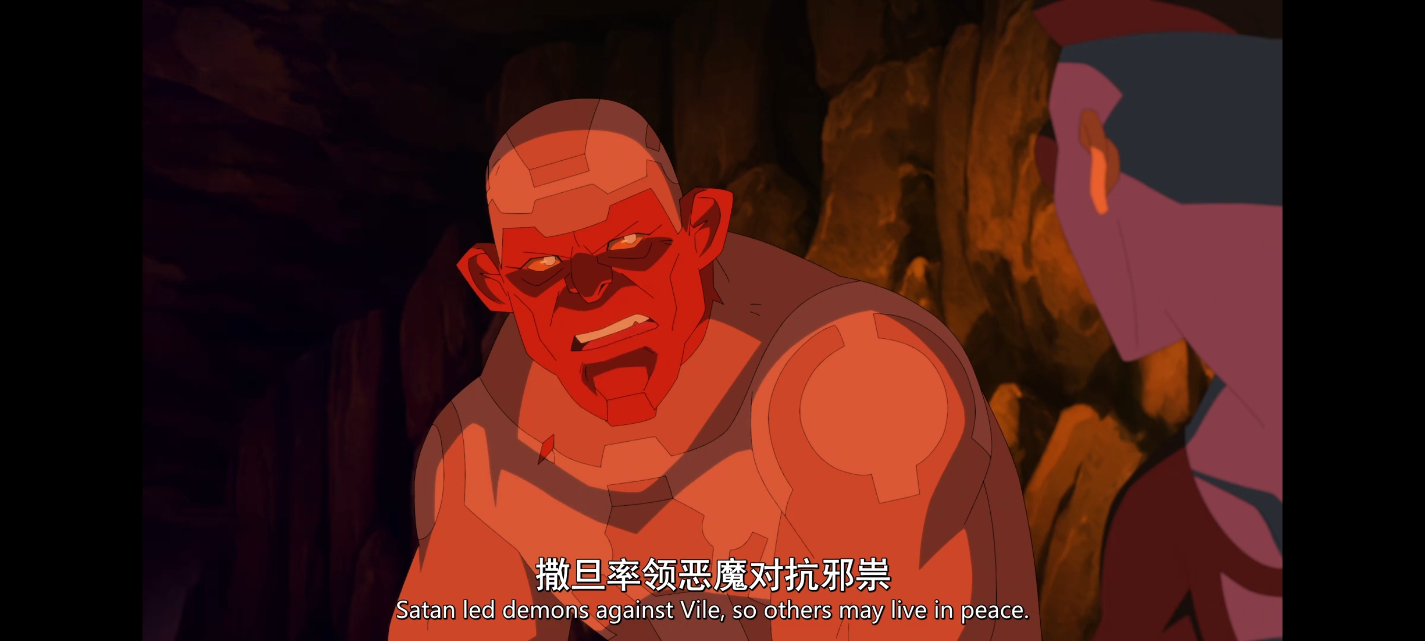 无敌少侠,image,动漫,动画,番剧,二次元,ACG