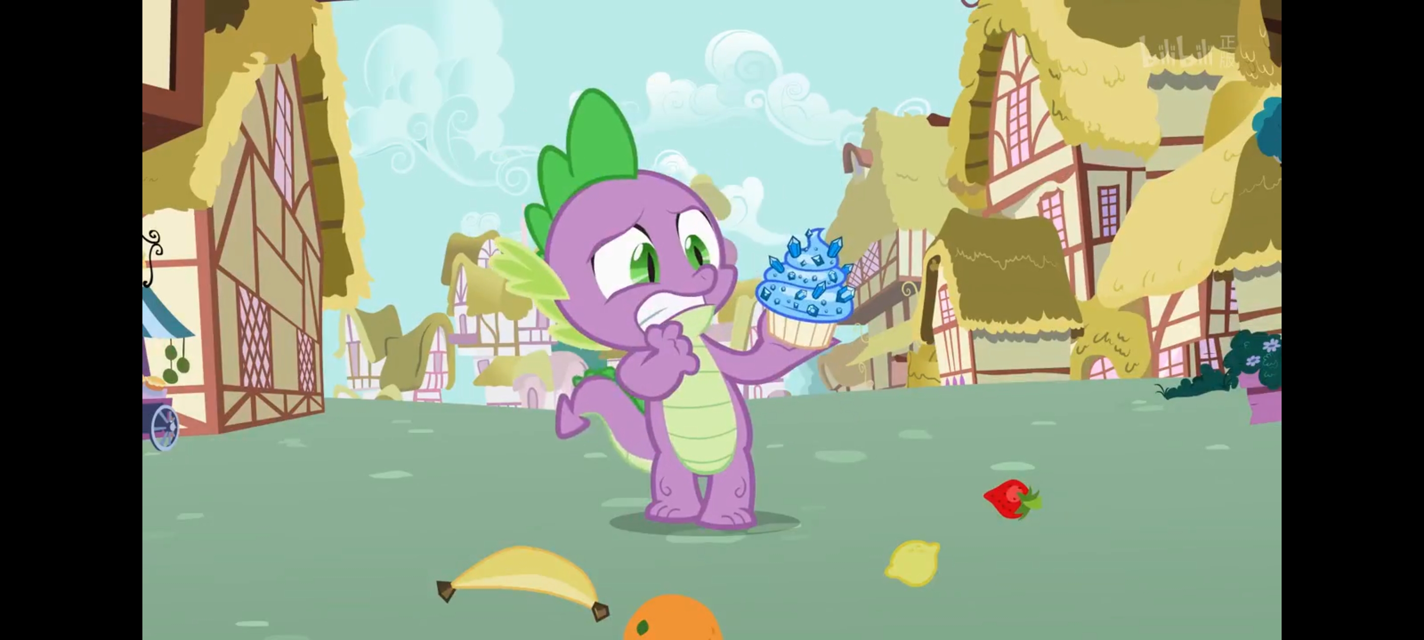 小马宝莉,彩虹小马,我的小马驹,动画,动漫,番剧,二次元,ACG