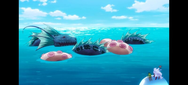 网购技能开启异世界美食之旅,拥有超常技能的异世界流浪美食家,动画,动漫,番剧,ACG