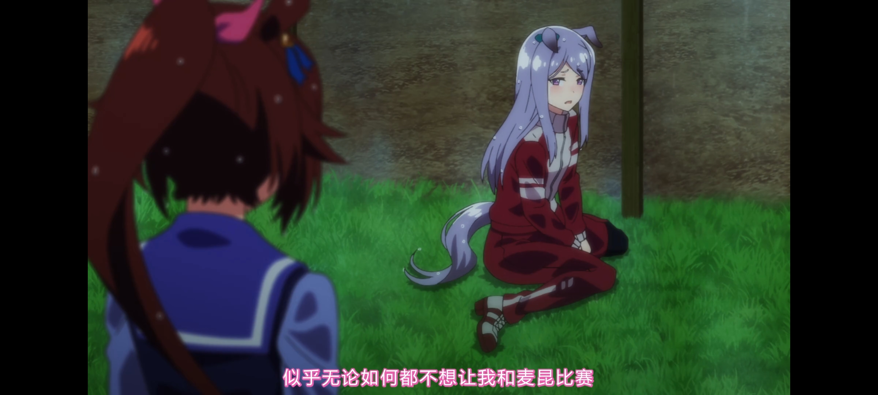 赛马娘,赛马娘第二季,赛马娘PrettyDerby,动画,动漫,番剧,二次元,ACG