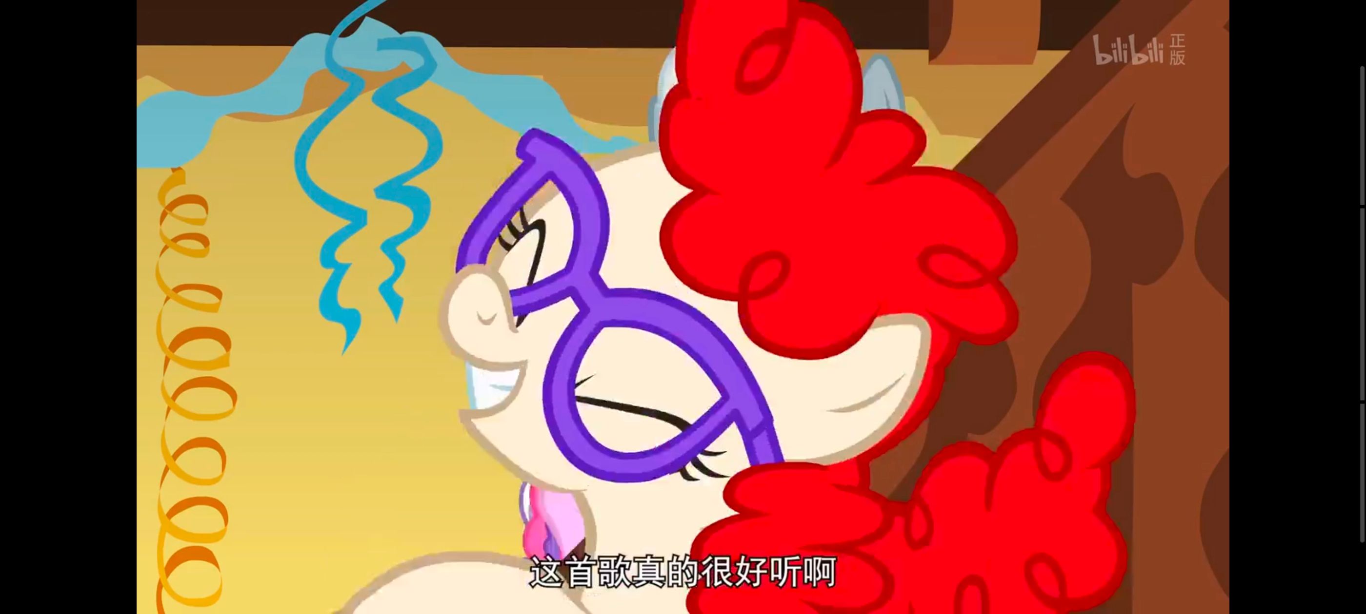 小马宝莉,小马宝莉友谊魔法,彩虹小马,我的小马驹,动画,动漫,番剧,ACG