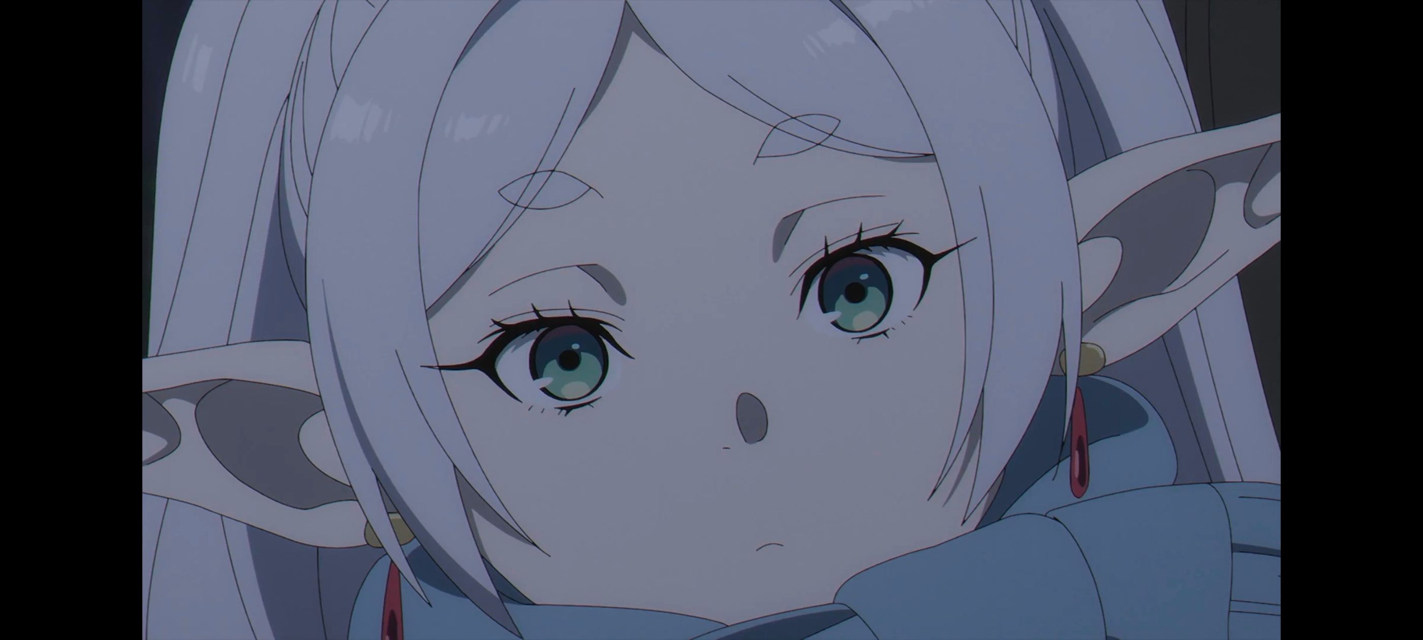 葬送的芙莉莲,动画,动漫,番剧,二次元,ACG