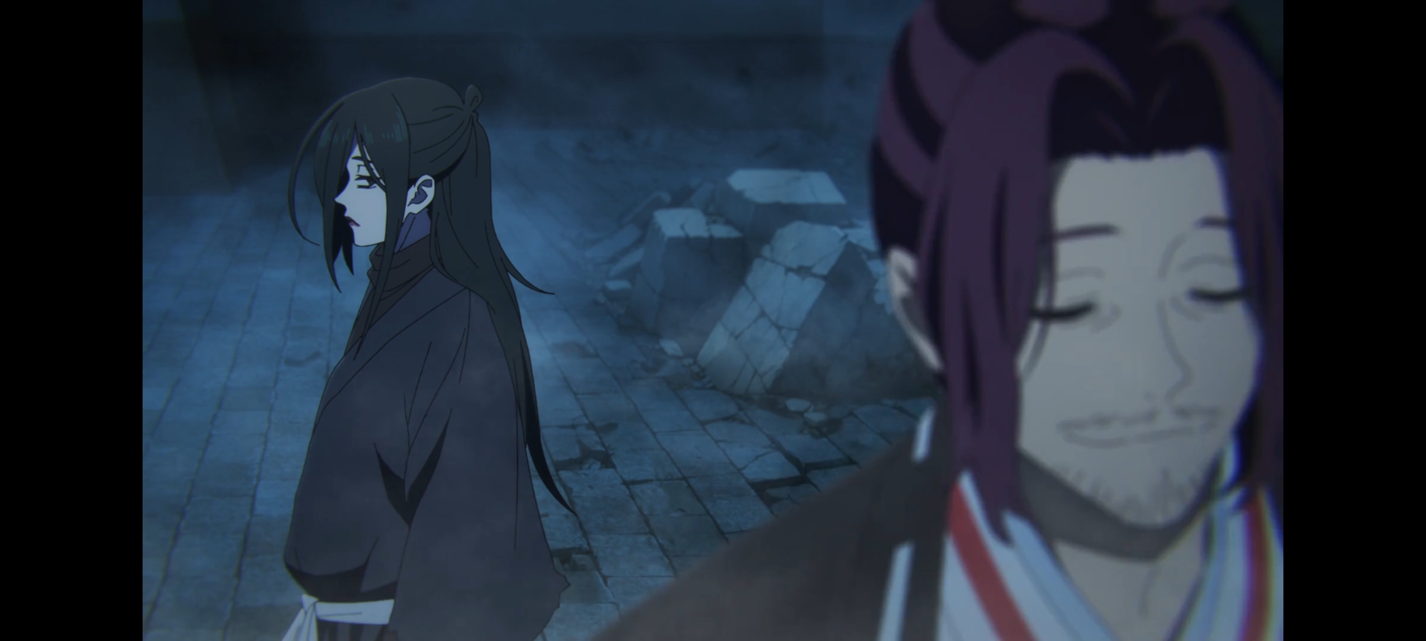 地狱乐,动画,动漫,番剧,二次元,ACG