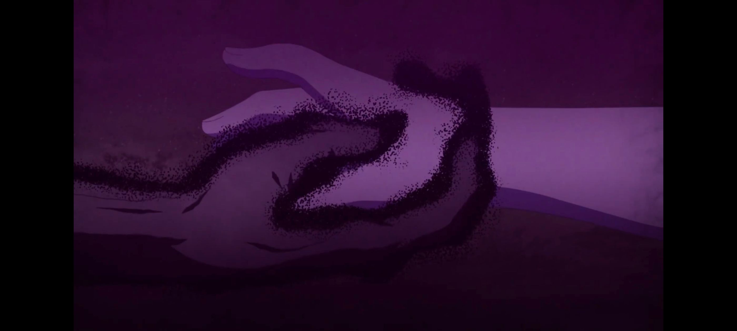 小伽椰并不可怕,神八小妹并不可怕,动画,动漫,番剧,二次元,ACG