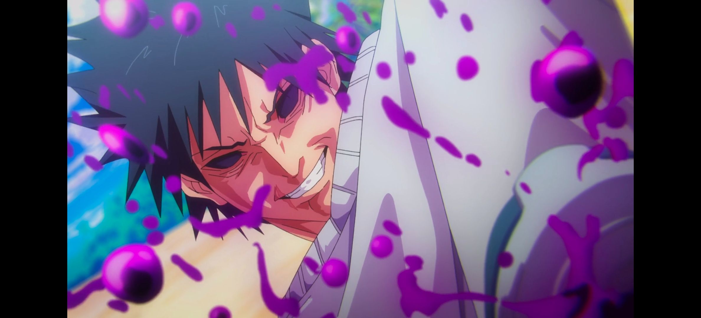 咒术回战,咒术回战第二季,动漫,动漫专区,番剧,动画