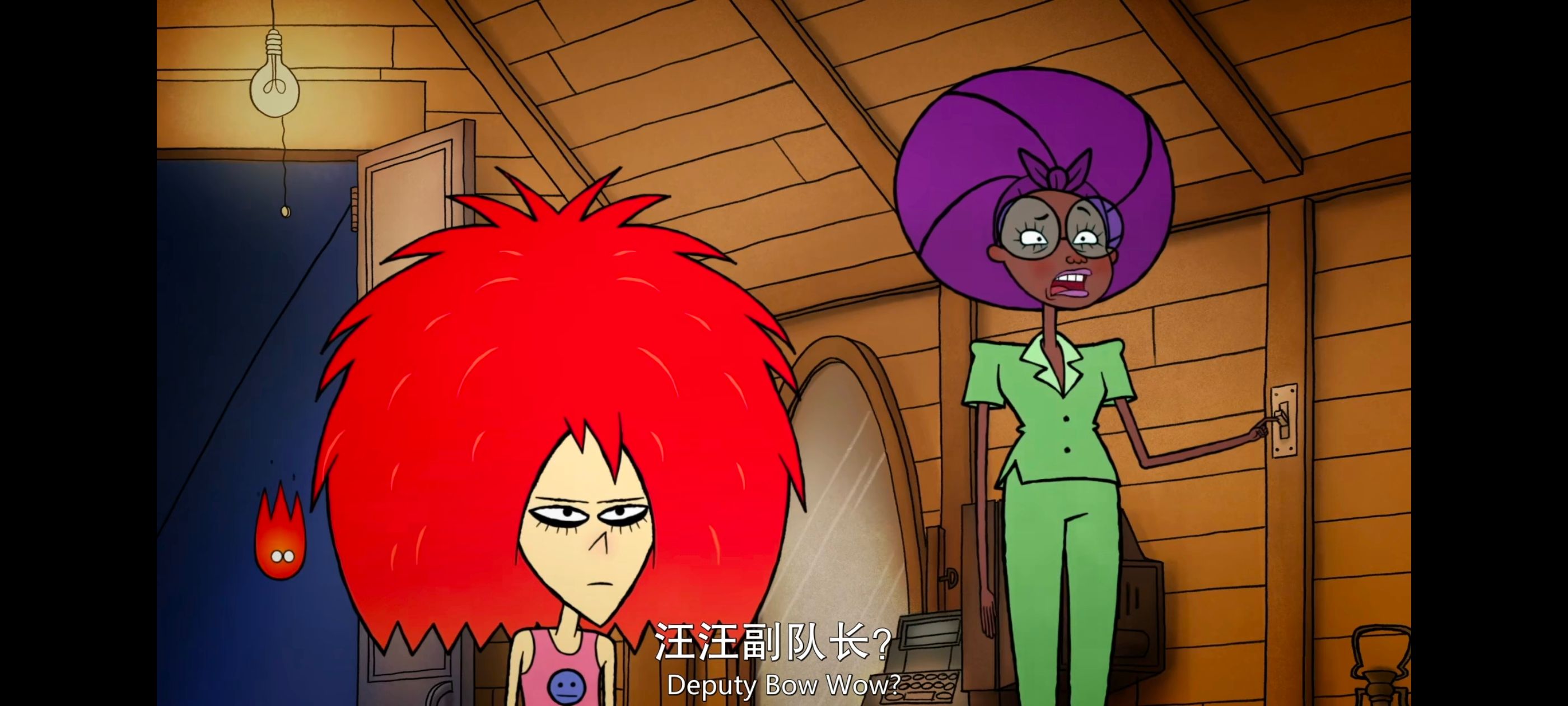 蝙蝠侠家族,蝙蝠侠一家,动漫,动画,番剧,ACG