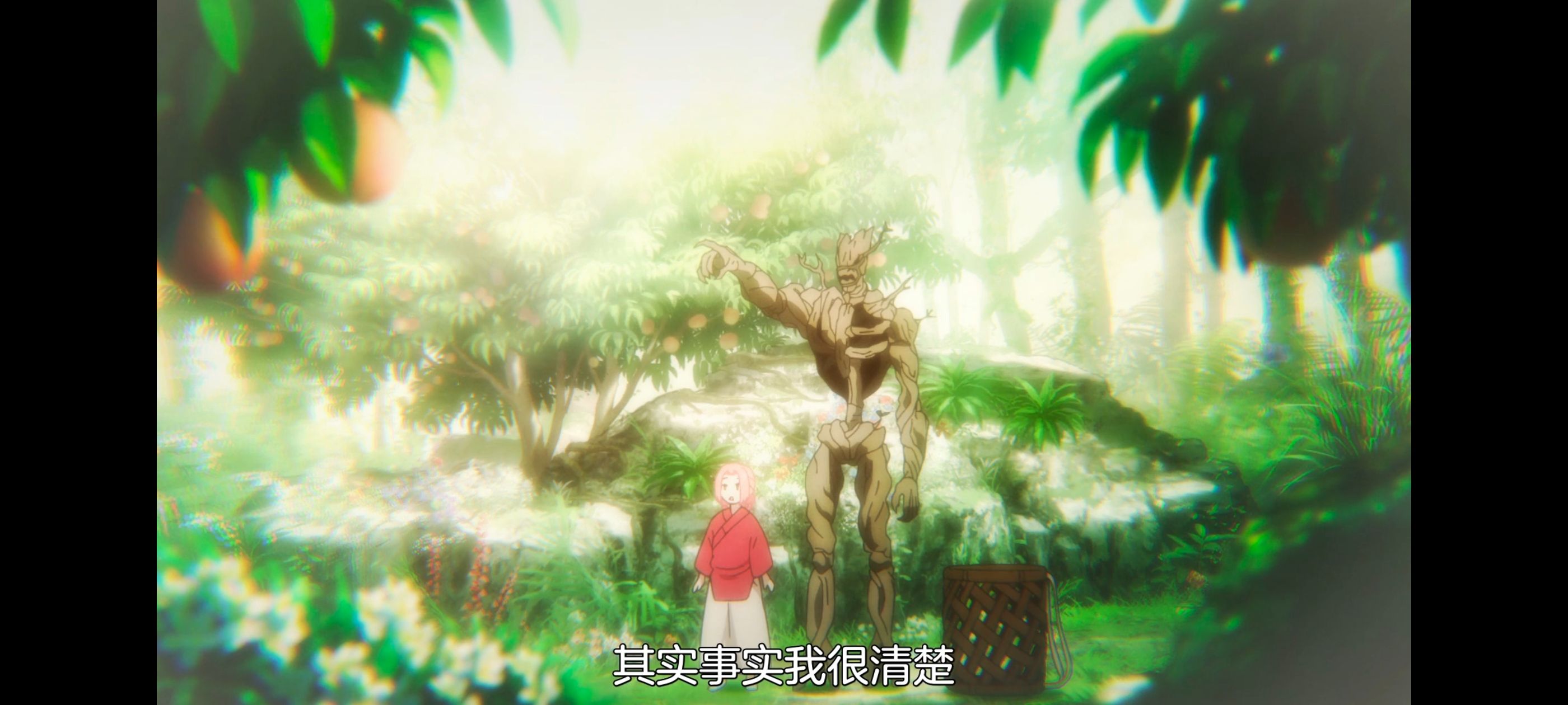 地狱乐,动画,动漫,番剧,ACG