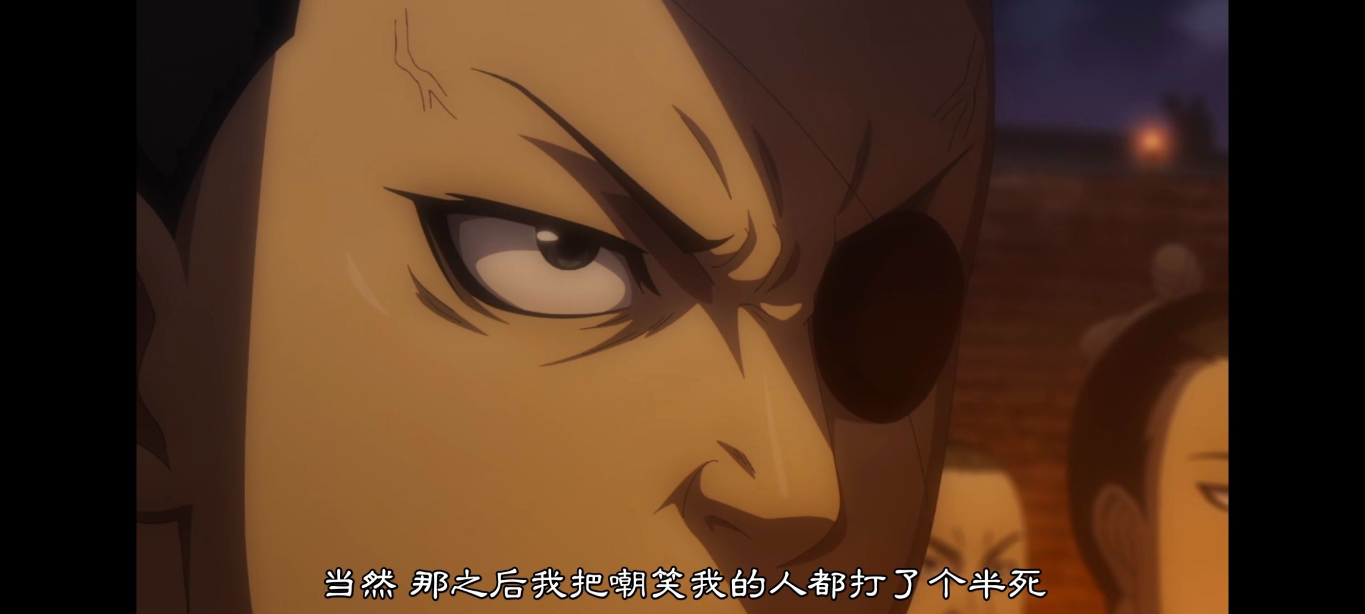 王者天下,动画,动漫,番剧,ACG