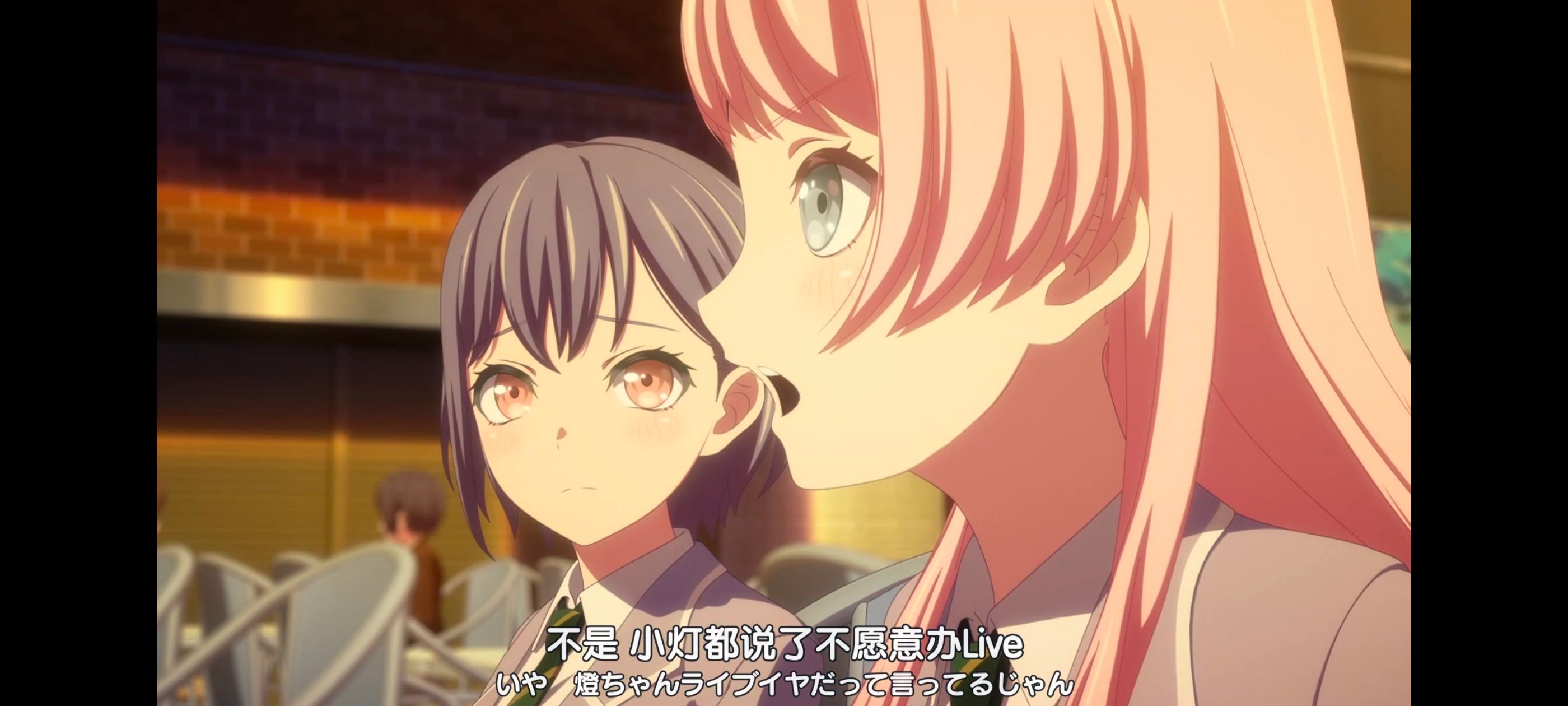 BANGDREAM,BanGDream,MyGO,MYGO,邦邦,动漫,动漫专区,番剧,动画,动漫推荐,番剧推荐,ACG,acg