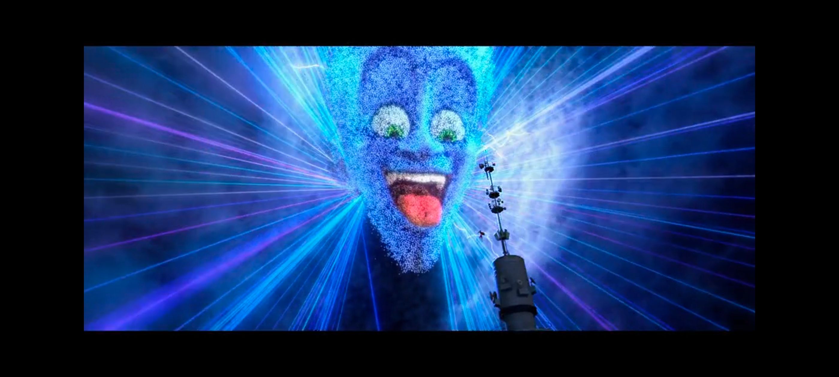 超级大坏蛋,思维大师,动画电影,动画,动漫,欧美动画,欧美动漫,ACG