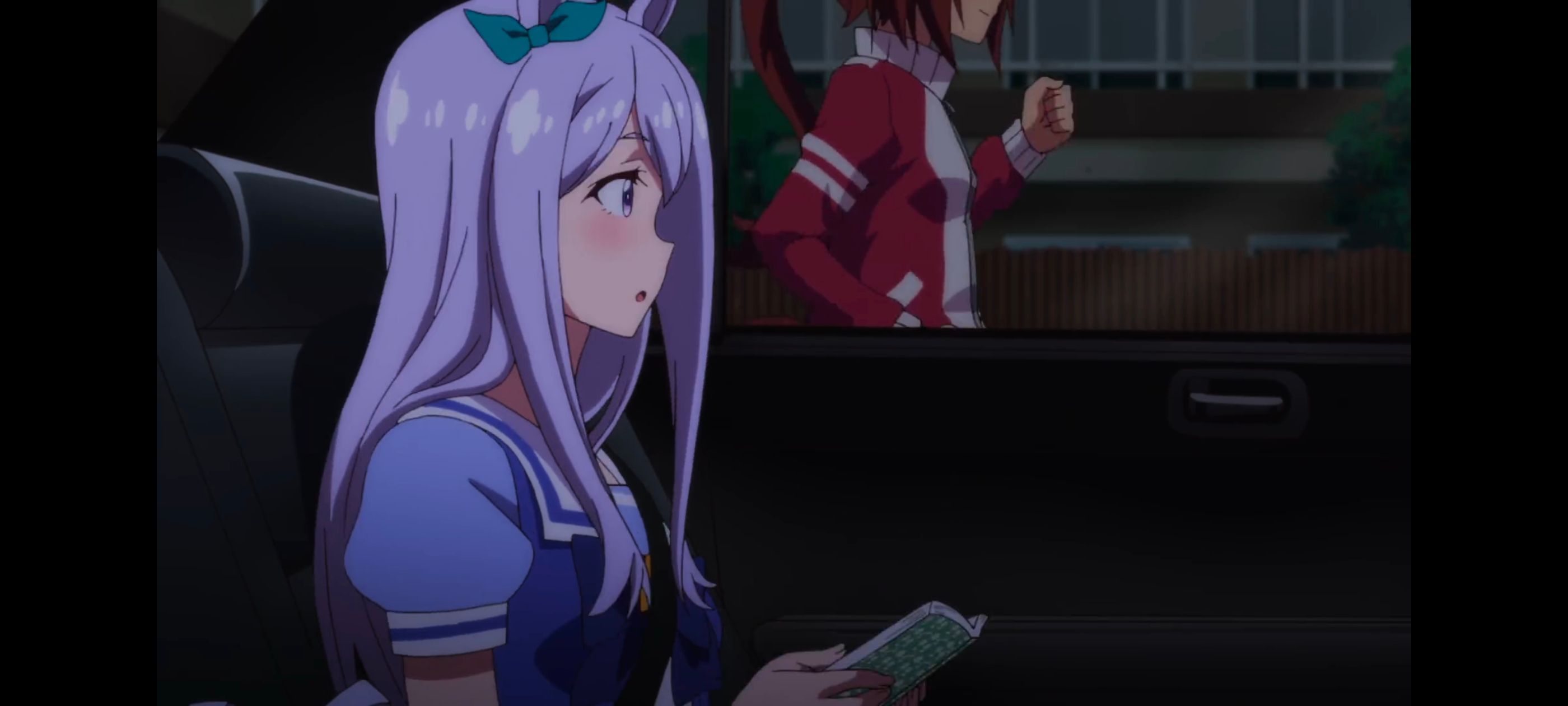 赛马娘,赛马娘PrettyDreby,赛马娘第二季,动画,动漫,番剧,二次元,ACG