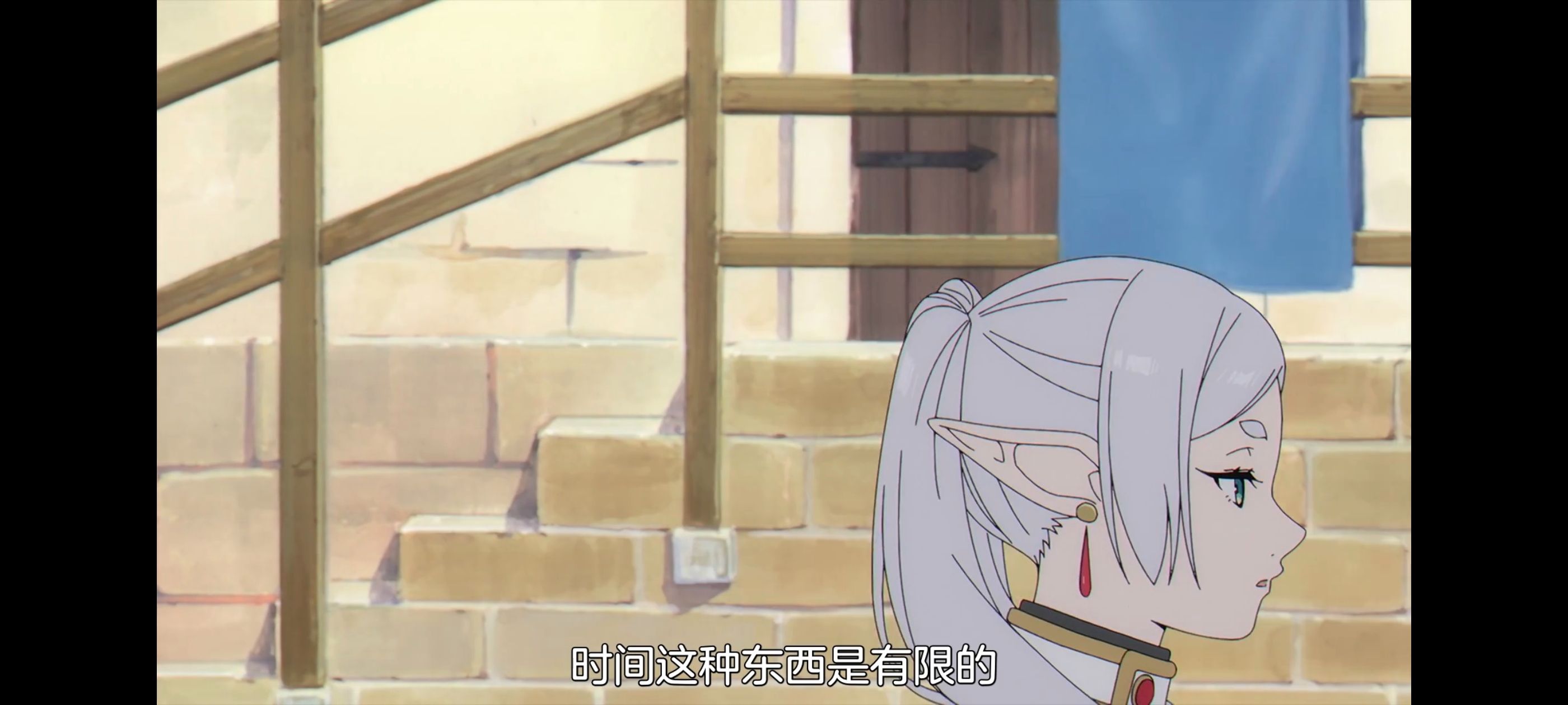 葬送的芙莉莲,动画,动漫,番剧,ACG