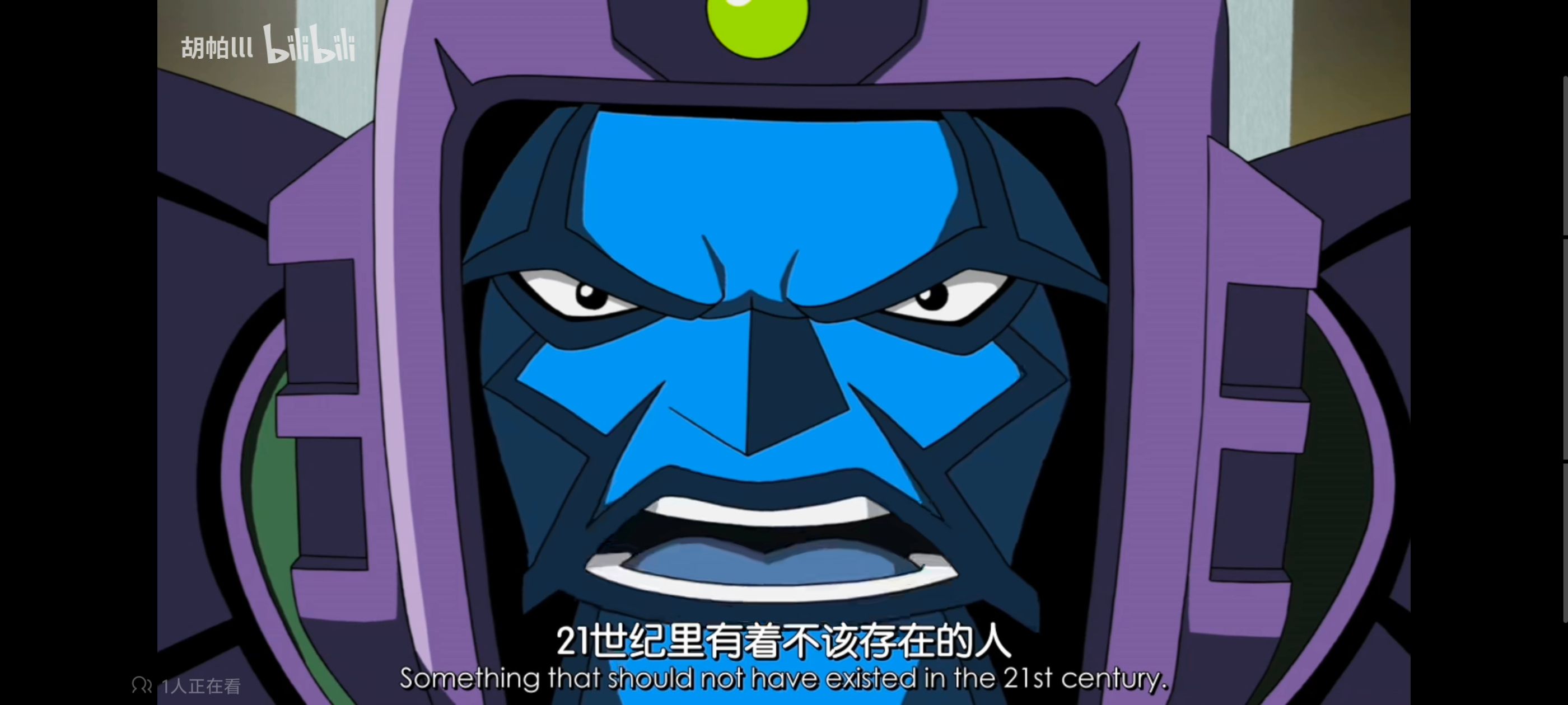 复仇者世上最强英雄组合,复仇者联盟,超级英雄,动画,动漫,番剧,ACG