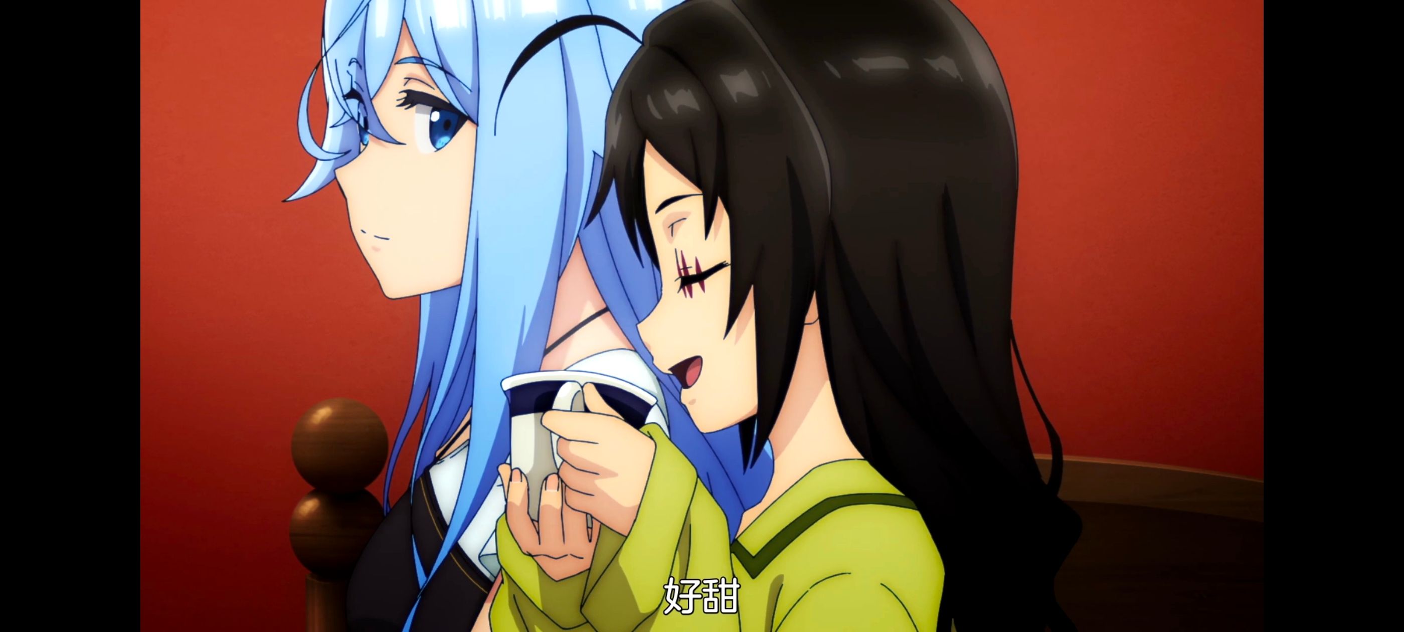 凭你也想讨伐魔王,动画,动漫,番剧,二次元,ACG